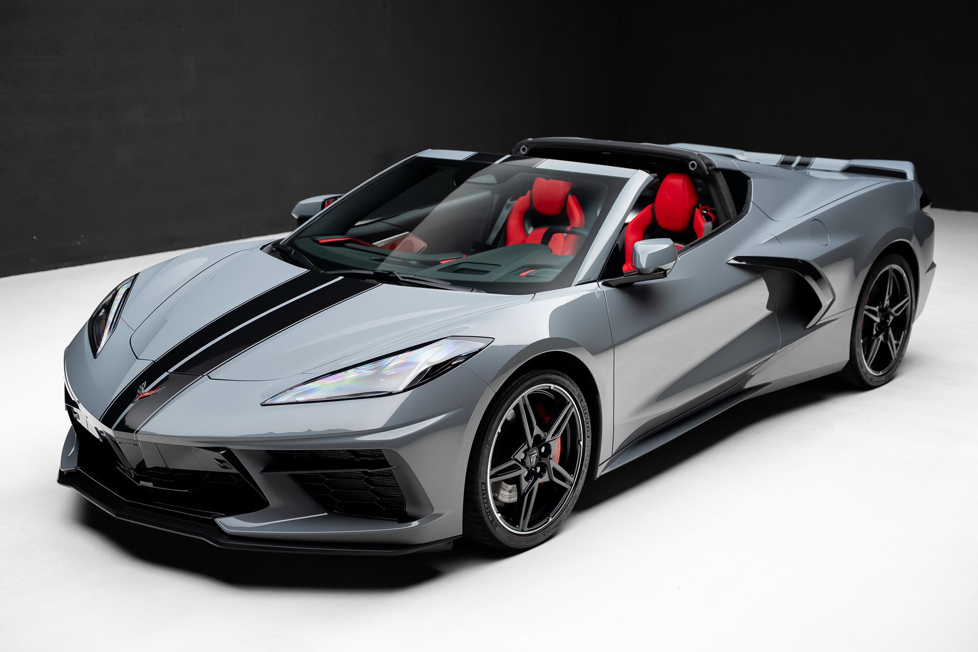 2024 Chevrolet Corvette Stingray for sale | TxTCharlie