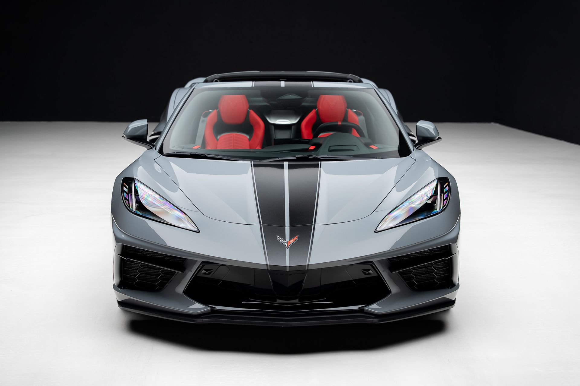 2024 Chevrolet Corvette Stingray for sale | TxTCharlie