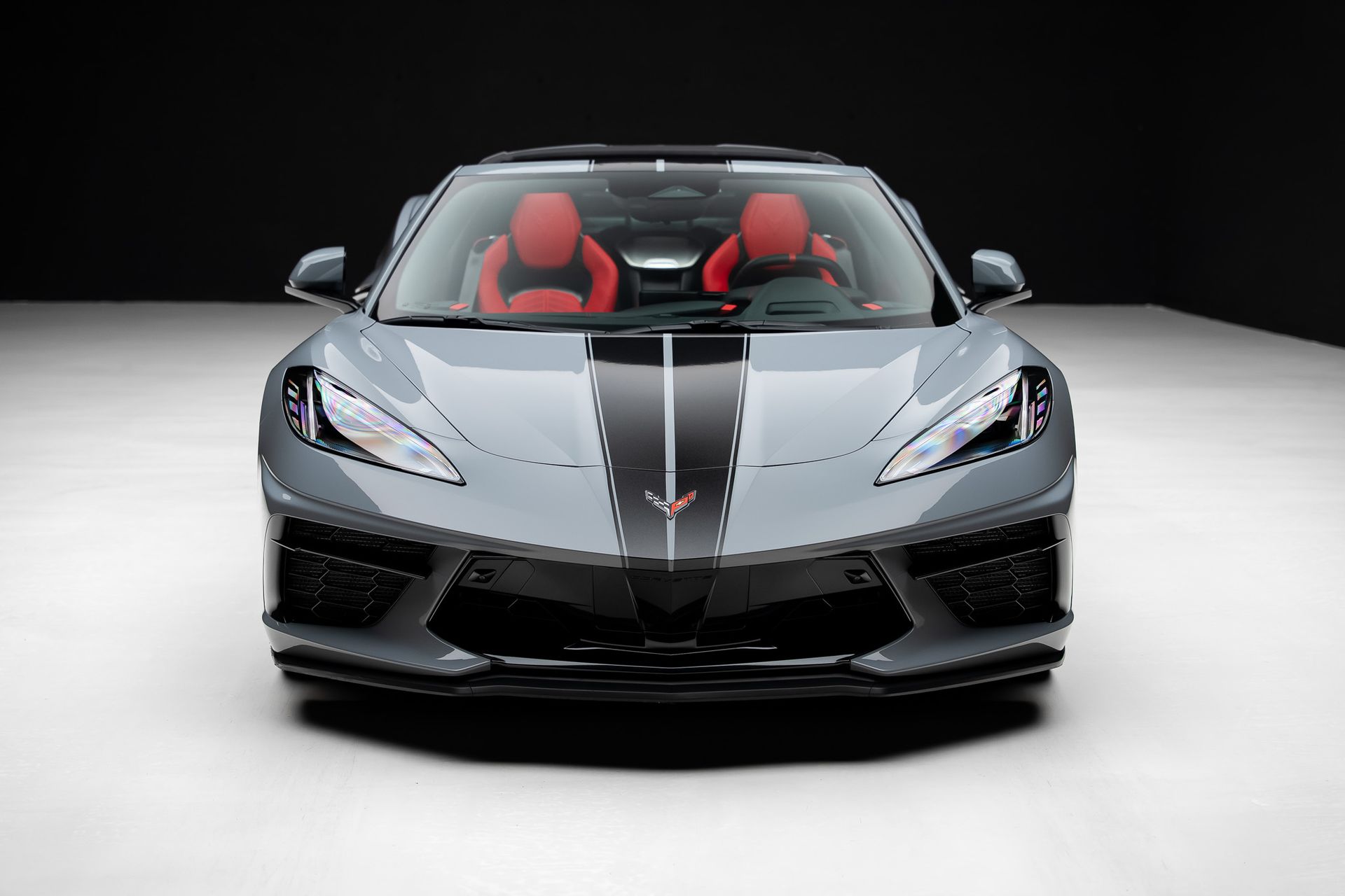 2024 Chevrolet Corvette Stingray for sale | TxTCharlie