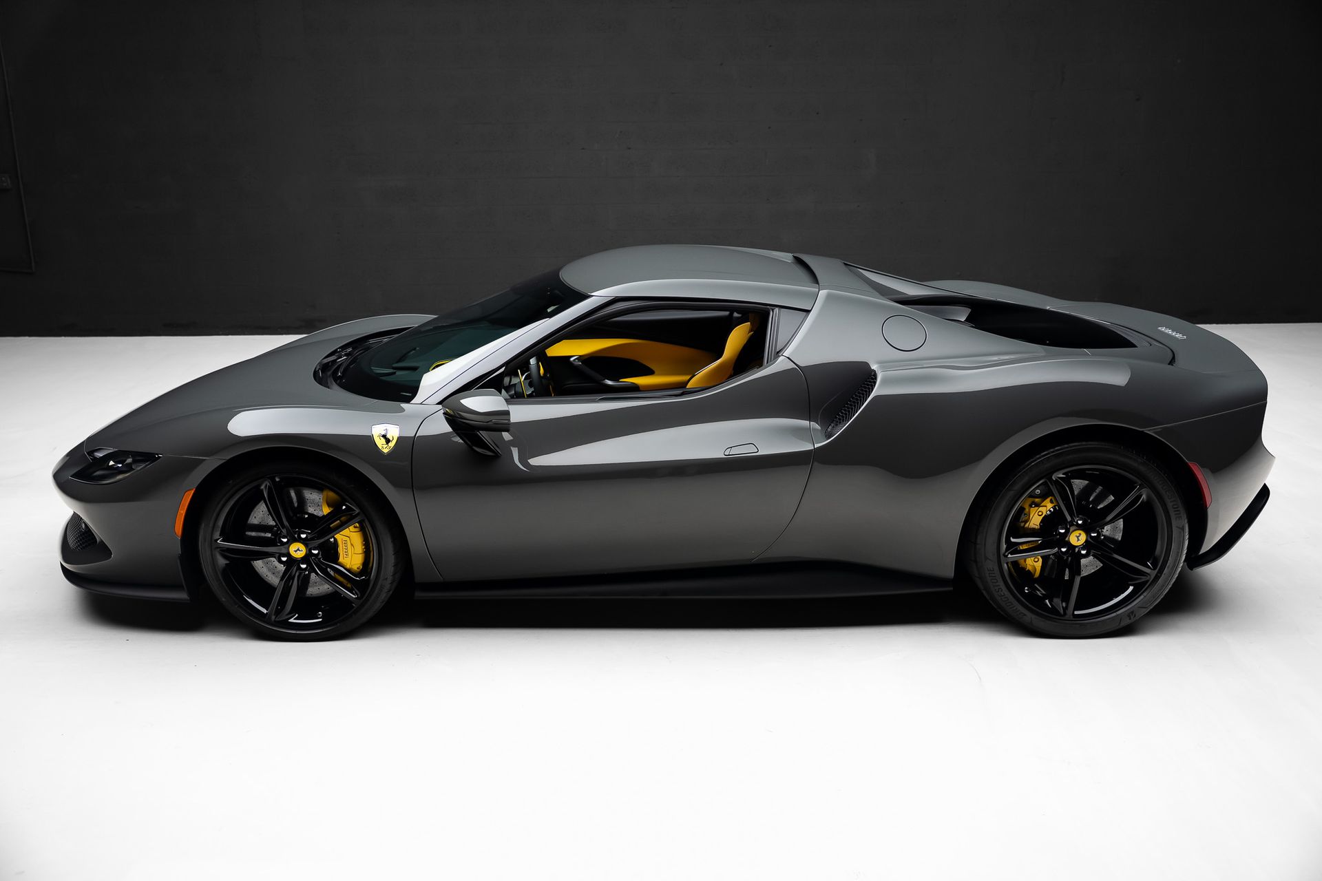 2024 Ferrari 296 GTB for sale | TxTCharlie