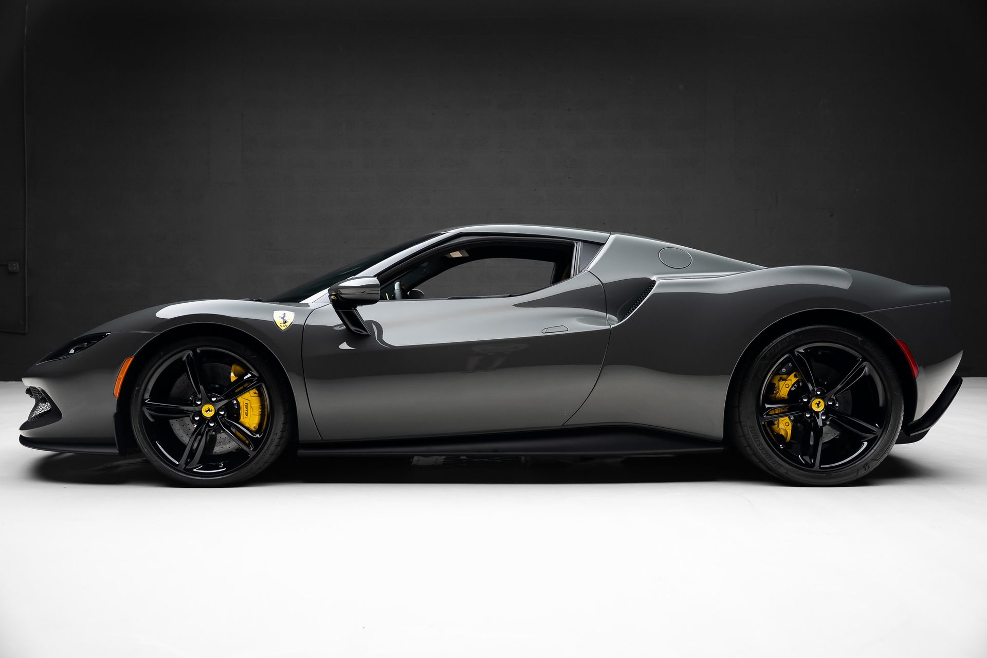 2024 Ferrari 296 GTB for sale | TxTCharlie
