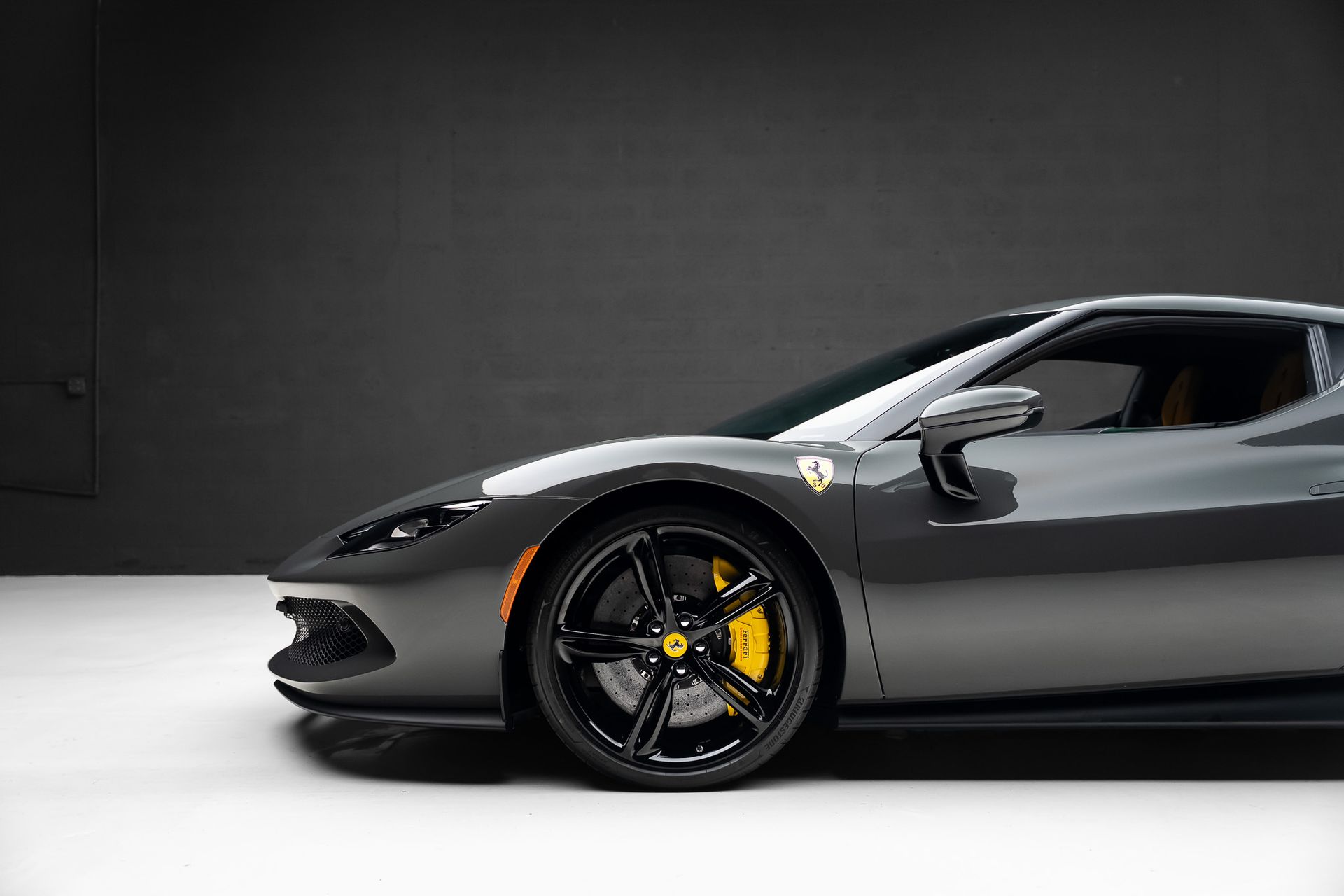 2024 Ferrari 296 GTB for sale | TxTCharlie