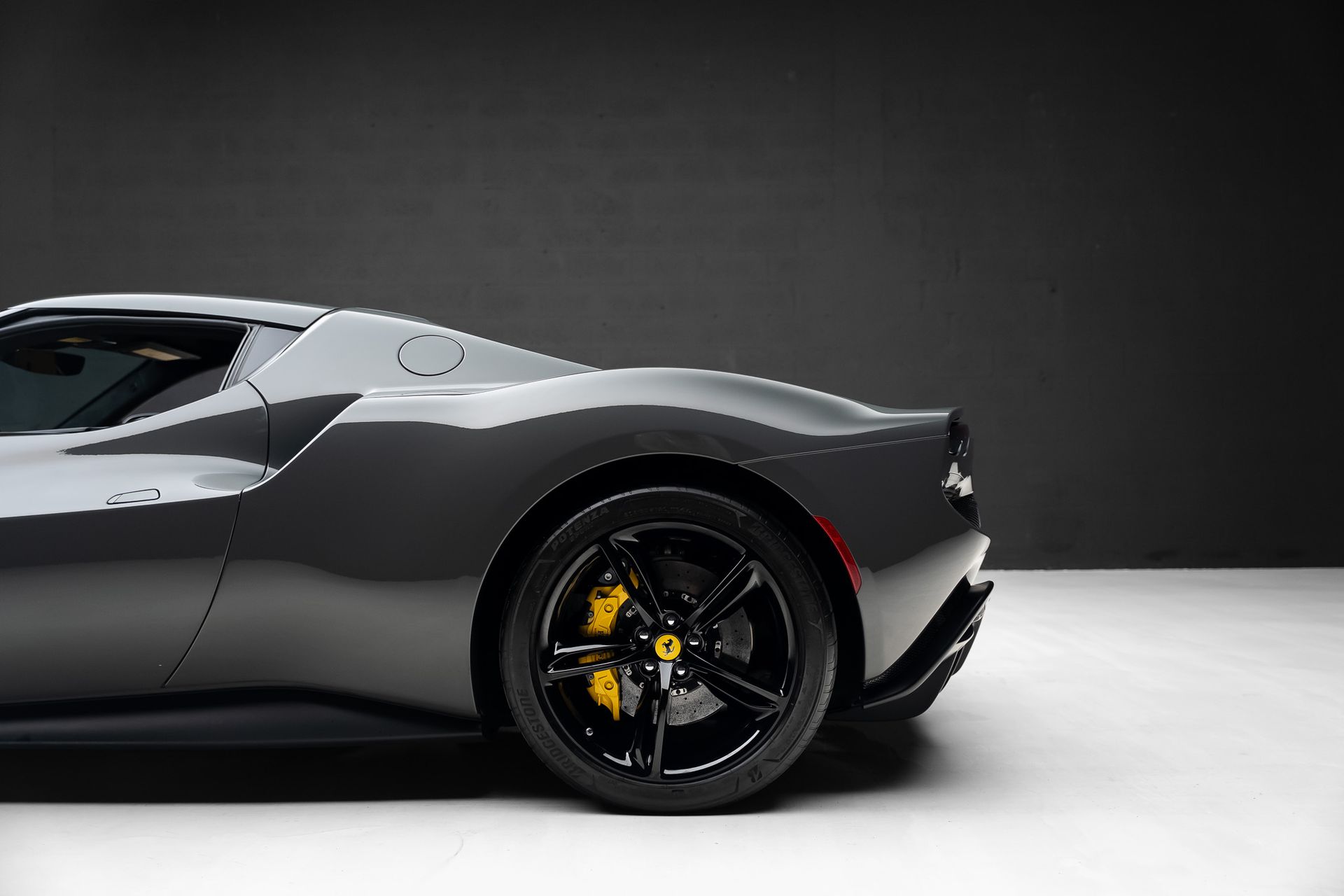2024 Ferrari 296 GTB for sale | TxTCharlie