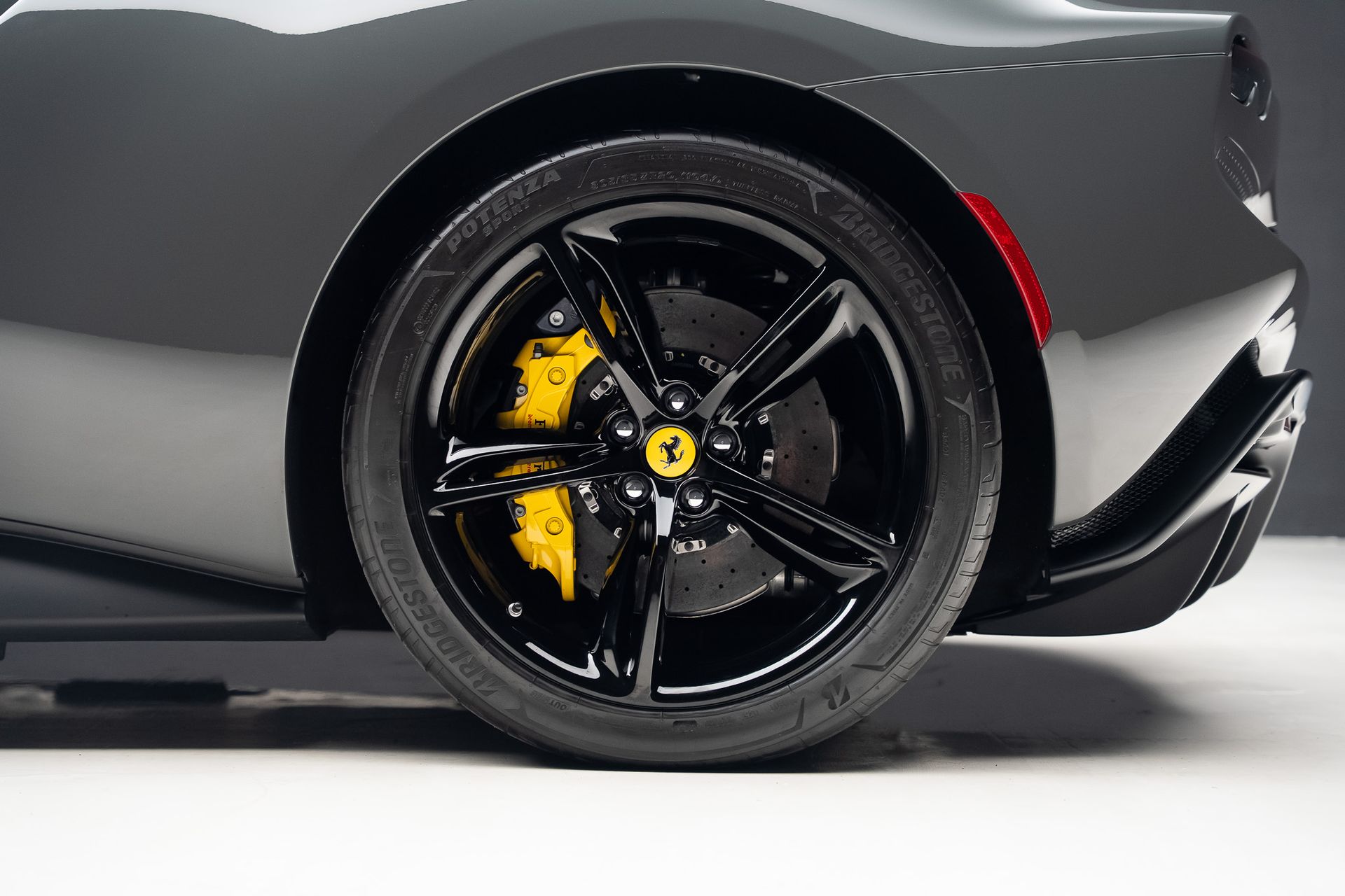 2024 Ferrari 296 GTB for sale | TxTCharlie