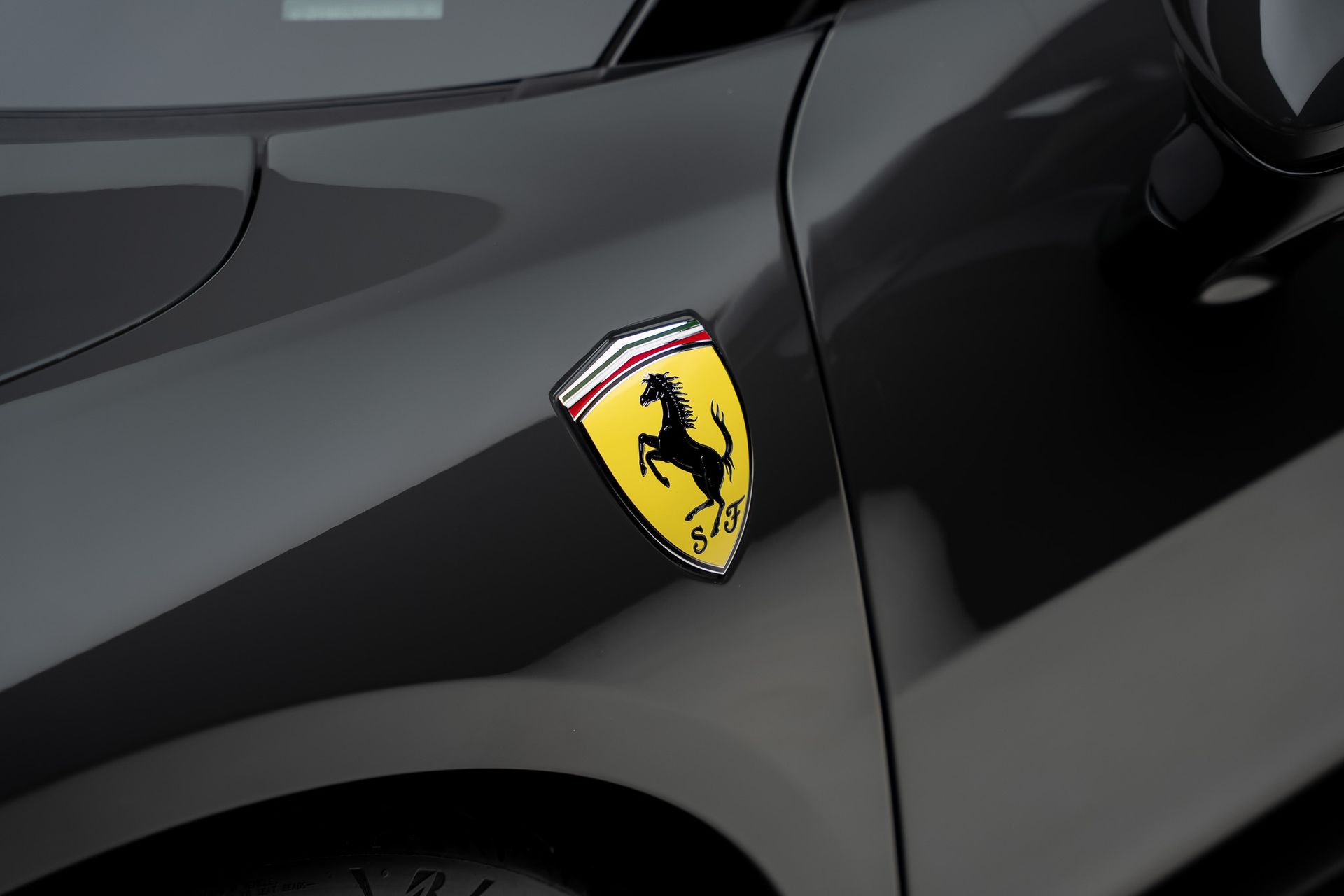 2024 Ferrari 296 GTB for sale | TxTCharlie