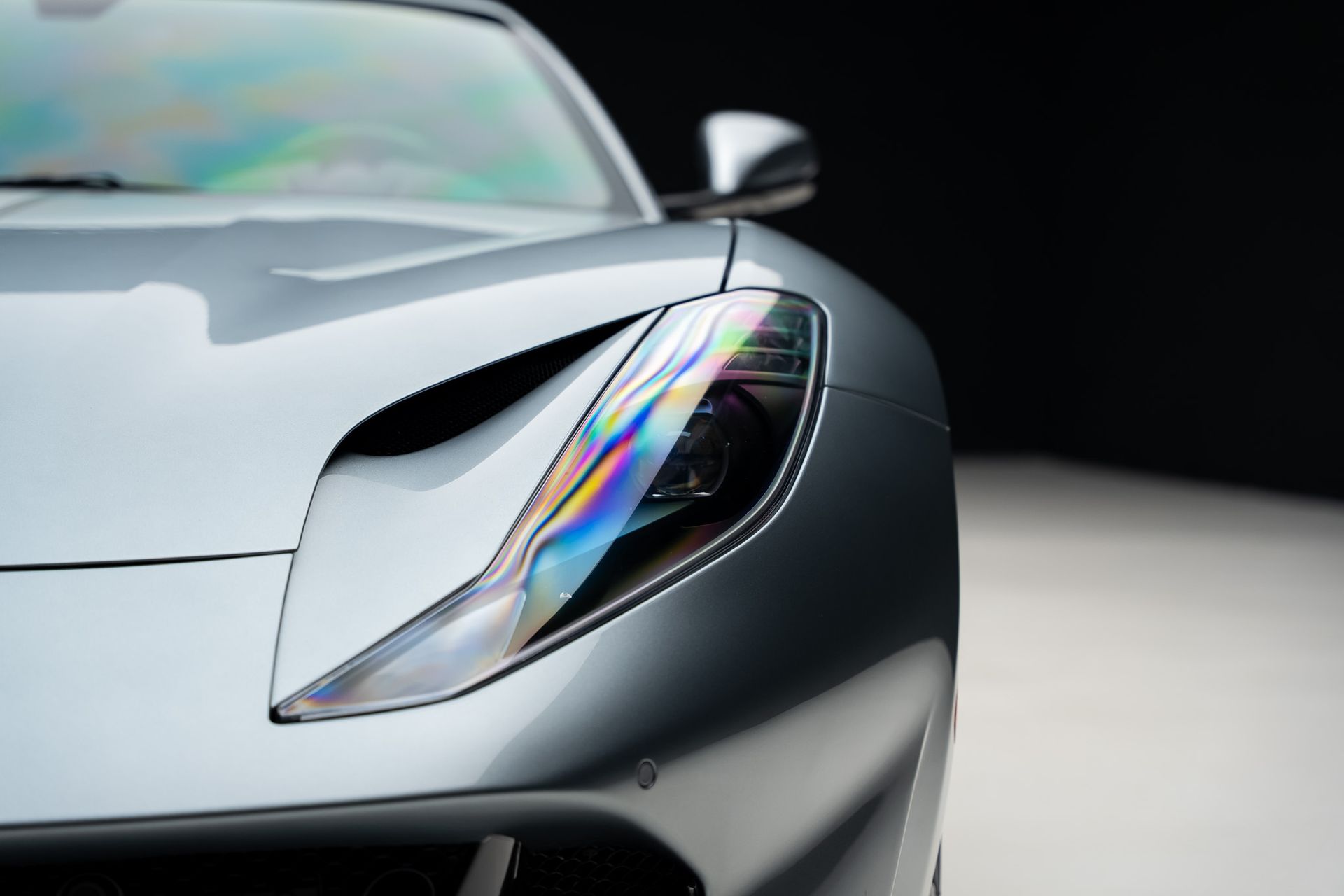 2019 Ferrari 812 Superfast for sale | TxTCharlie