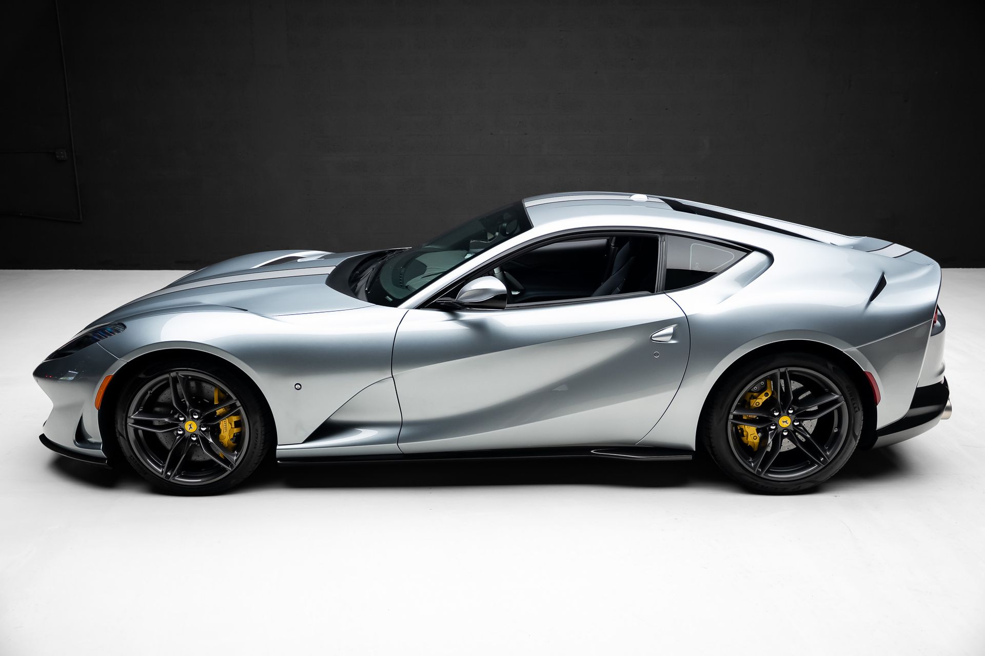 2019 Ferrari 812 Superfast for sale | TxTCharlie