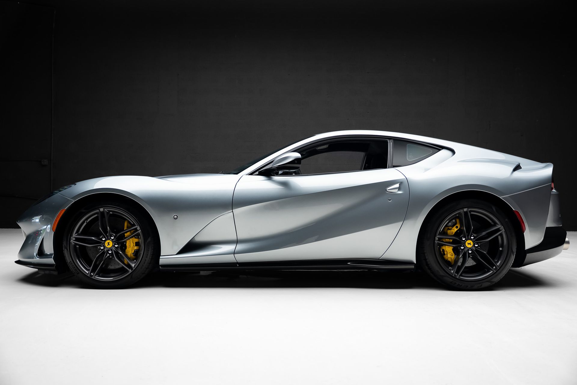 2019 Ferrari 812 Superfast for sale | TxTCharlie
