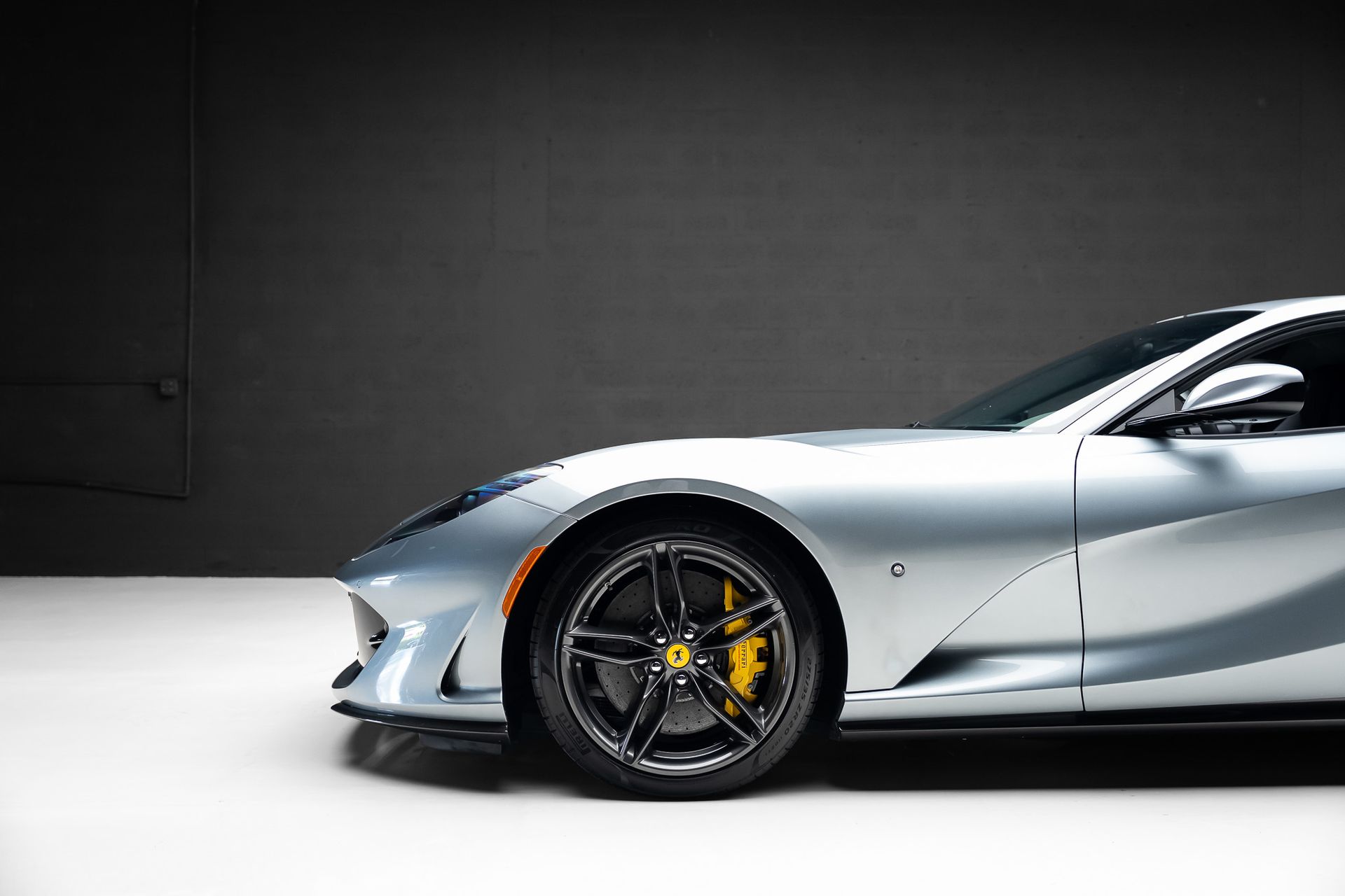 2019 Ferrari 812 Superfast for sale | TxTCharlie