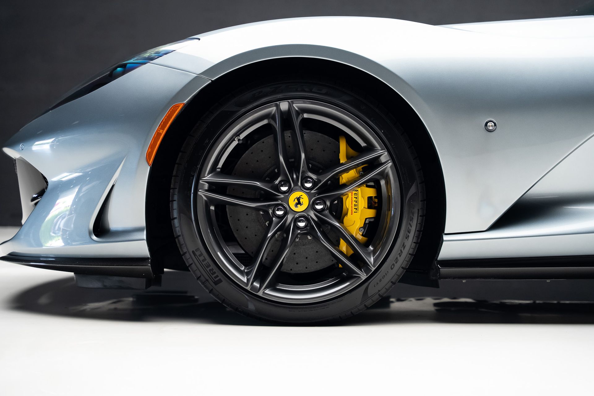 2019 Ferrari 812 Superfast for sale | TxTCharlie