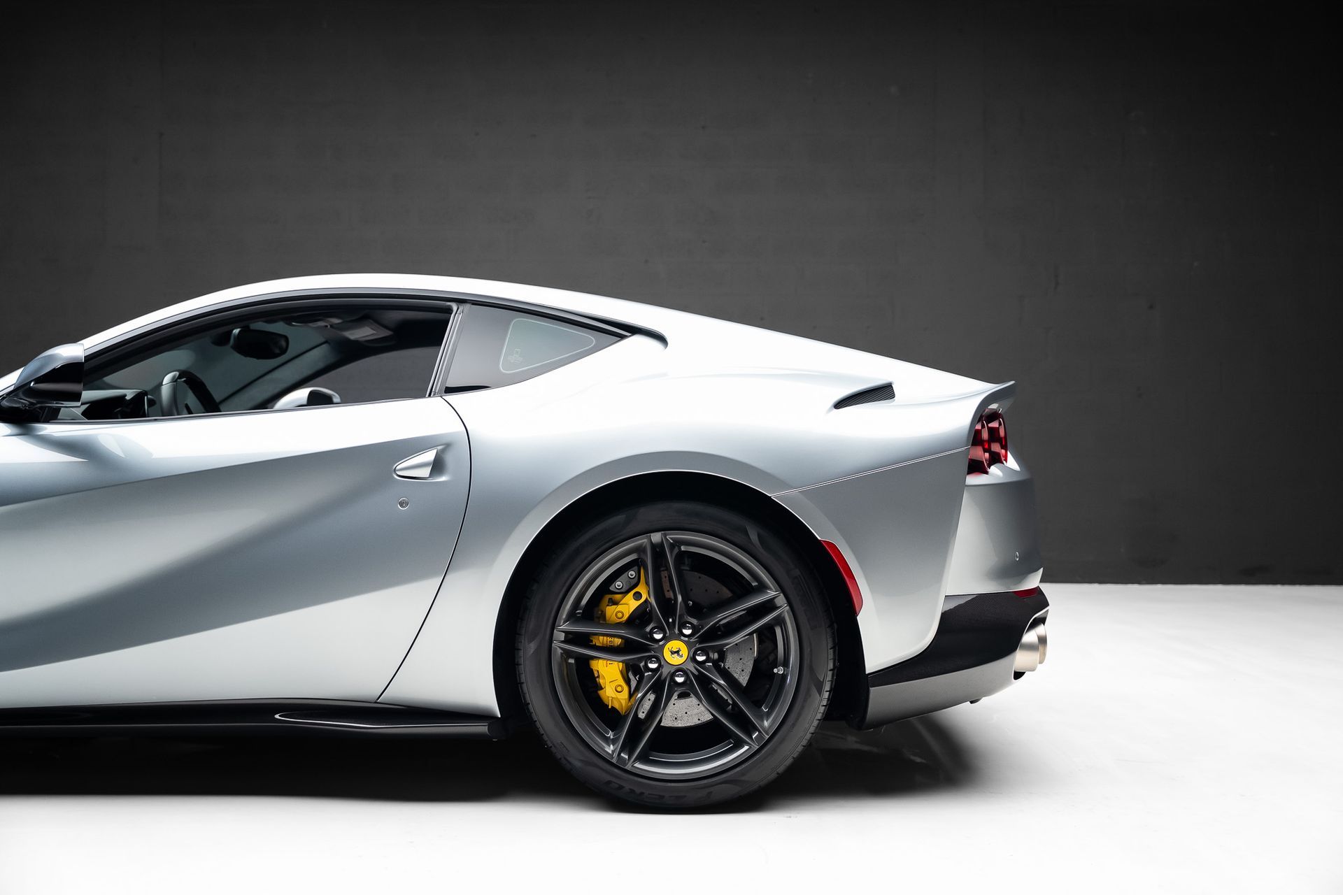 2019 Ferrari 812 Superfast for sale | TxTCharlie
