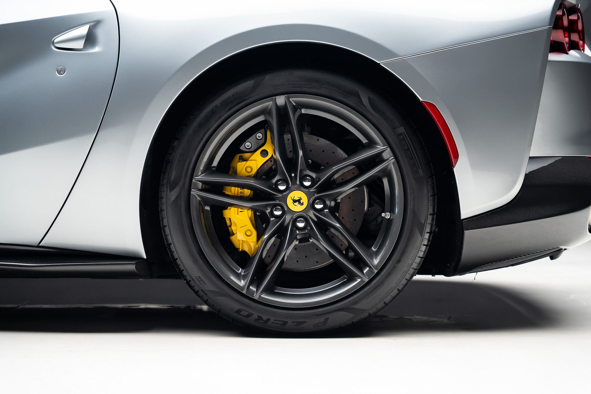 2019 Ferrari 812 Superfast for sale | TxTCharlie
