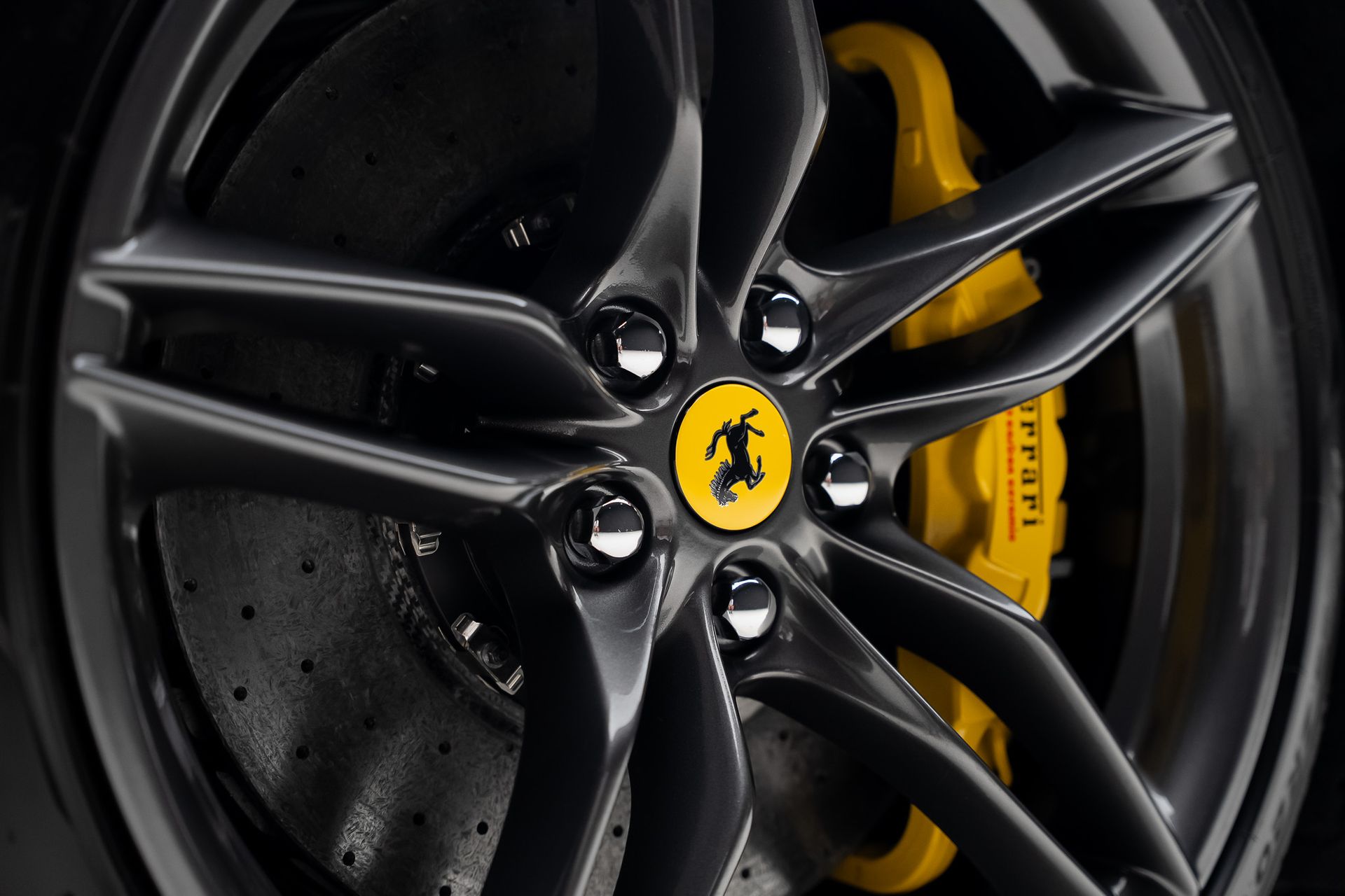 2019 Ferrari 812 Superfast for sale | TxTCharlie