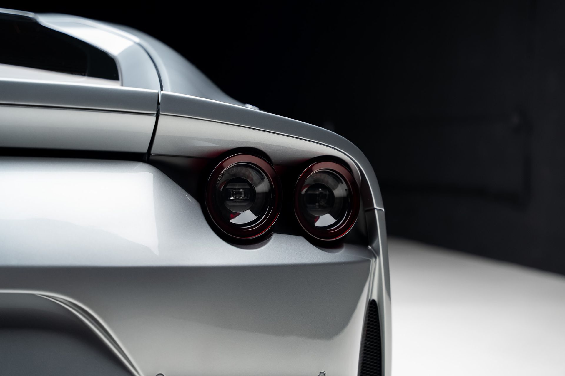 2019 Ferrari 812 Superfast for sale | TxTCharlie