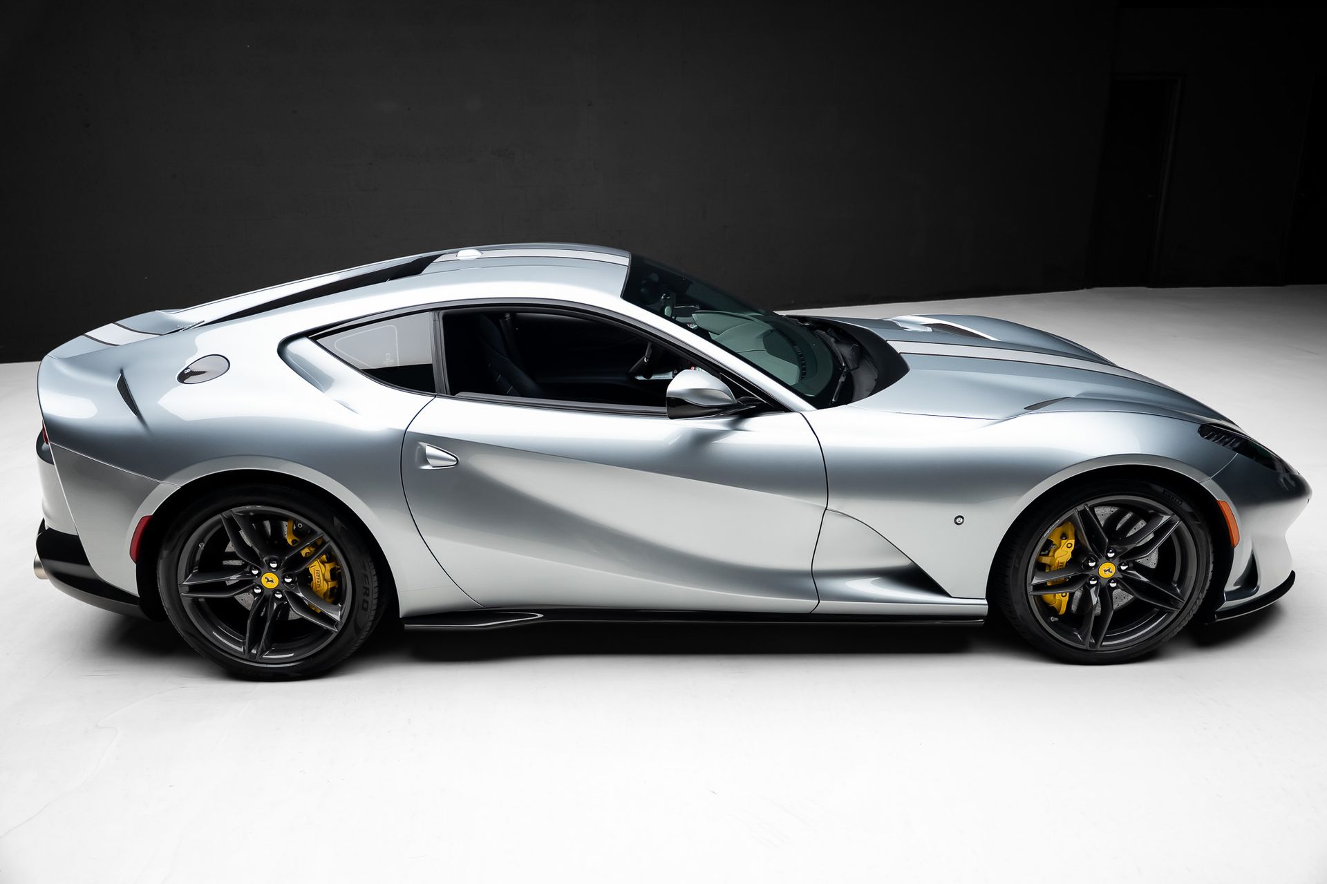 2019 Ferrari 812 Superfast for sale | TxTCharlie