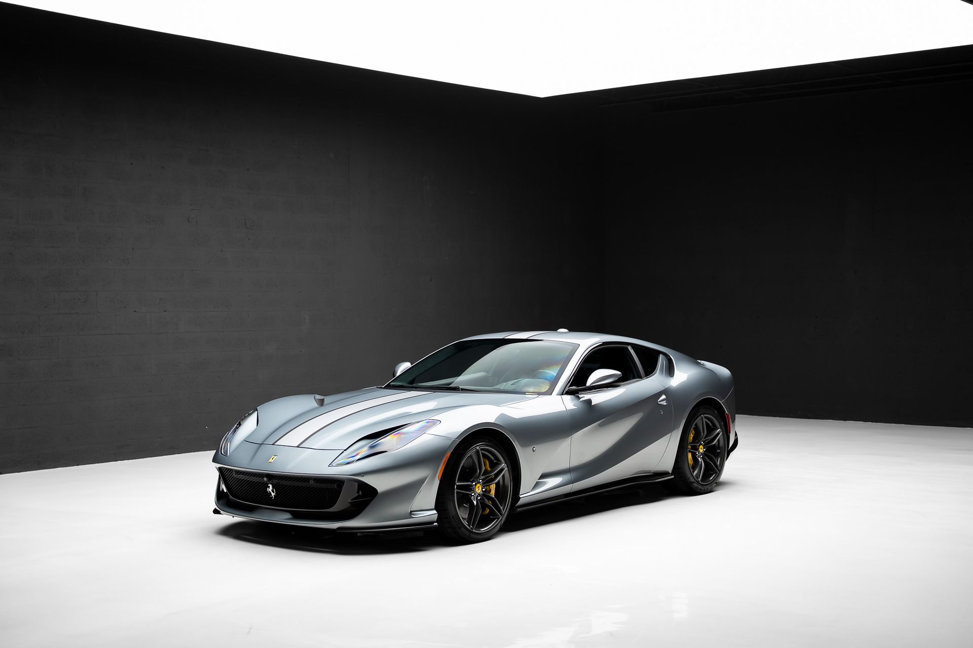2019 Ferrari 812 Superfast for sale | TxTCharlie