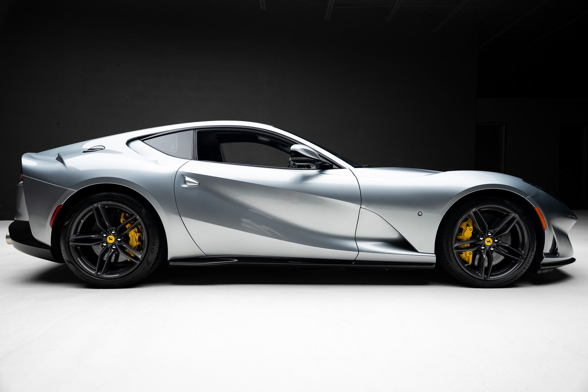 2019 Ferrari 812 Superfast for sale | TxTCharlie