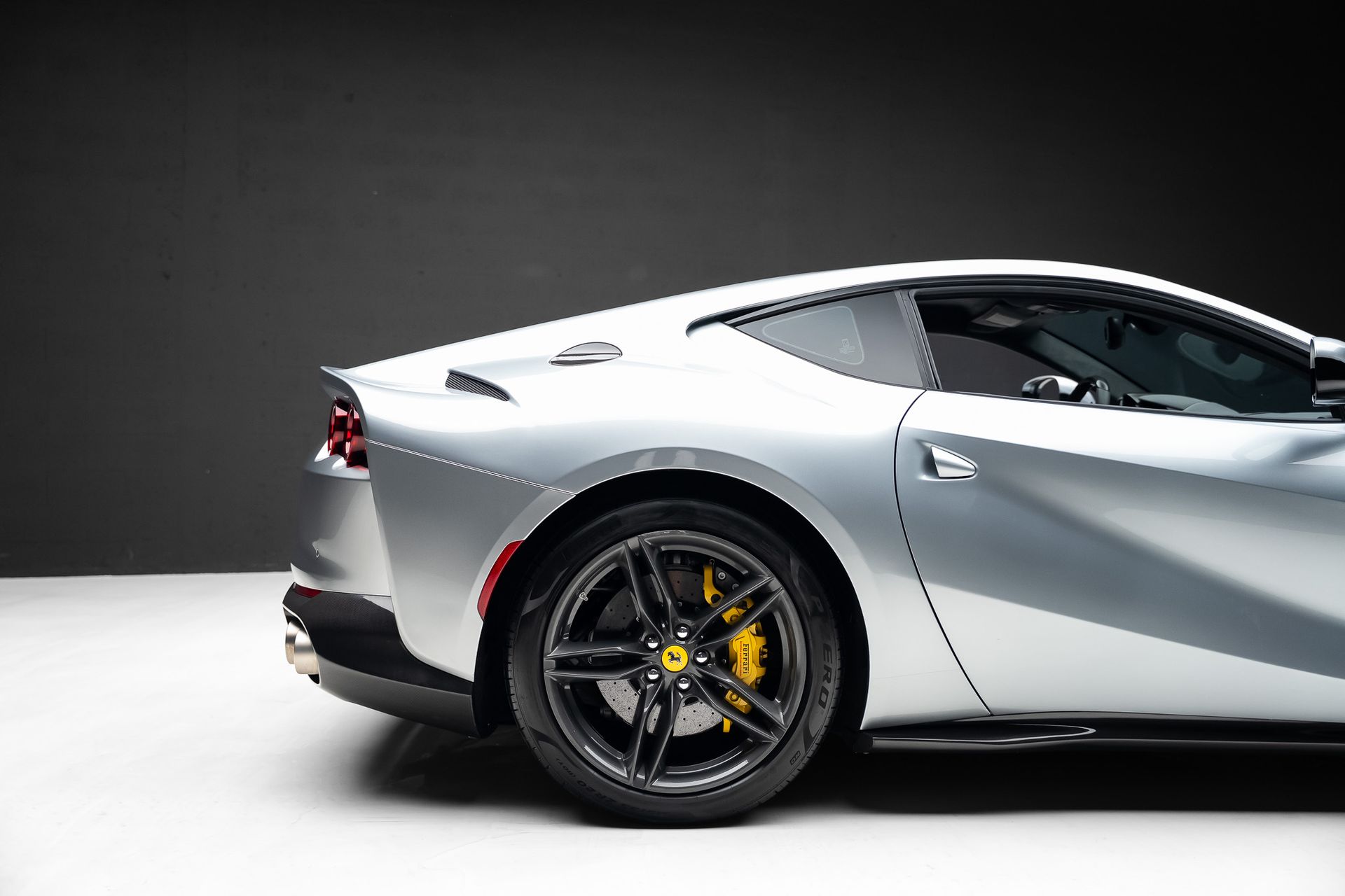 2019 Ferrari 812 Superfast for sale | TxTCharlie