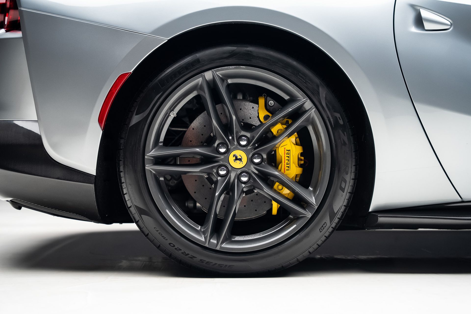 2019 Ferrari 812 Superfast for sale | TxTCharlie