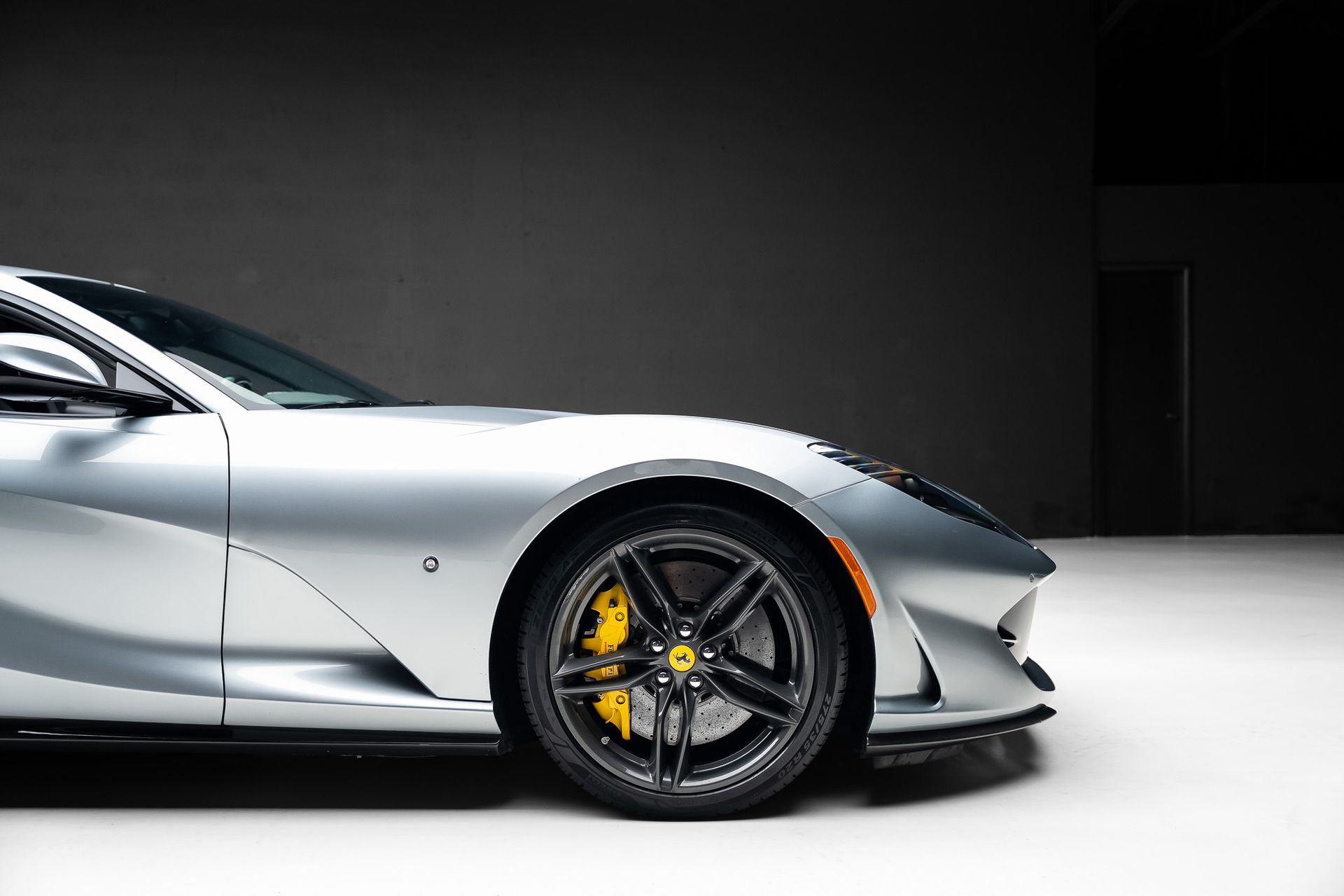 2019 Ferrari 812 Superfast for sale | TxTCharlie