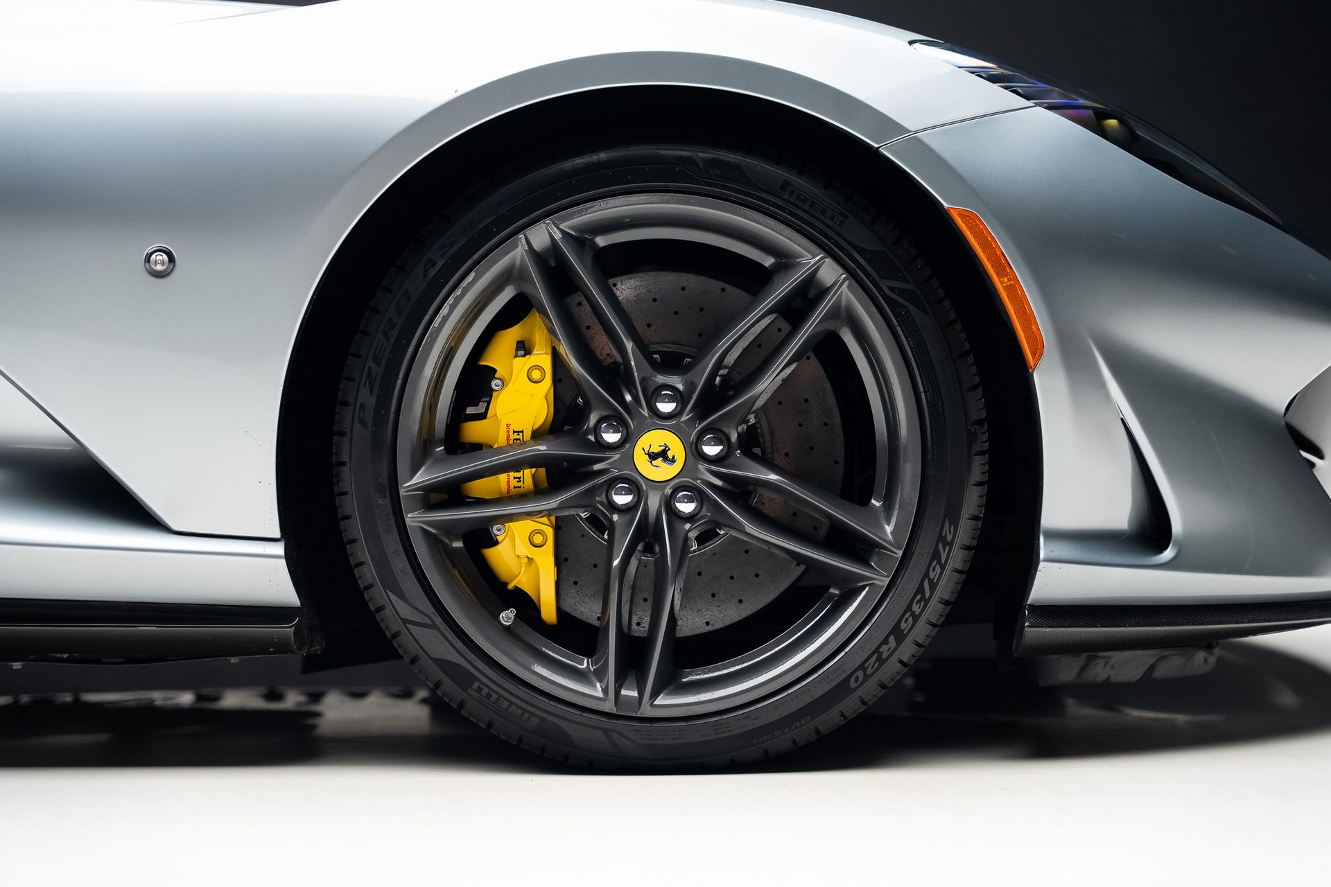 2019 Ferrari 812 Superfast for sale | TxTCharlie