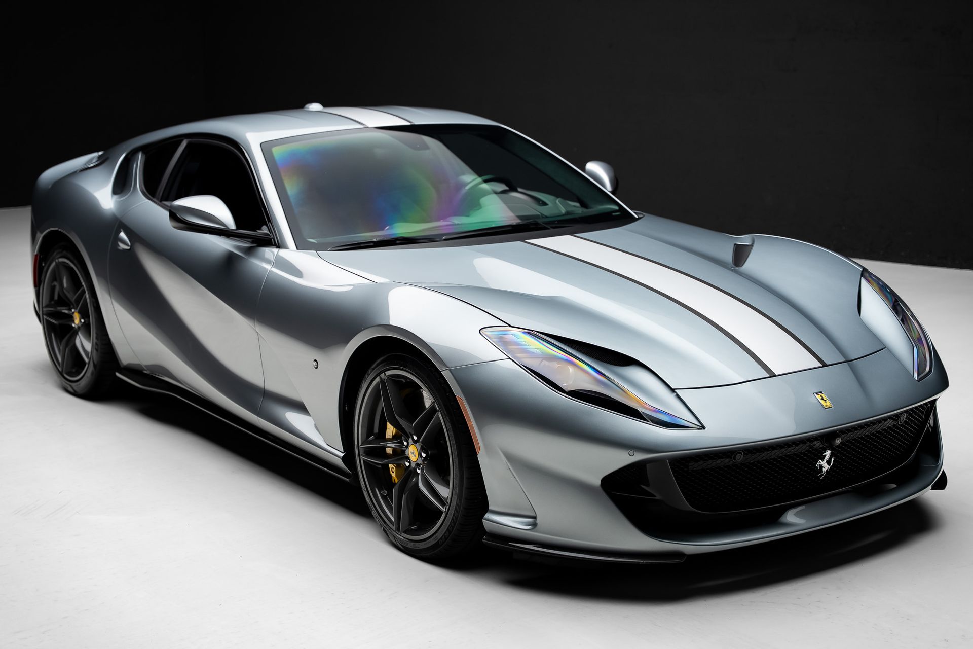 2019 Ferrari 812 Superfast for sale | TxTCharlie