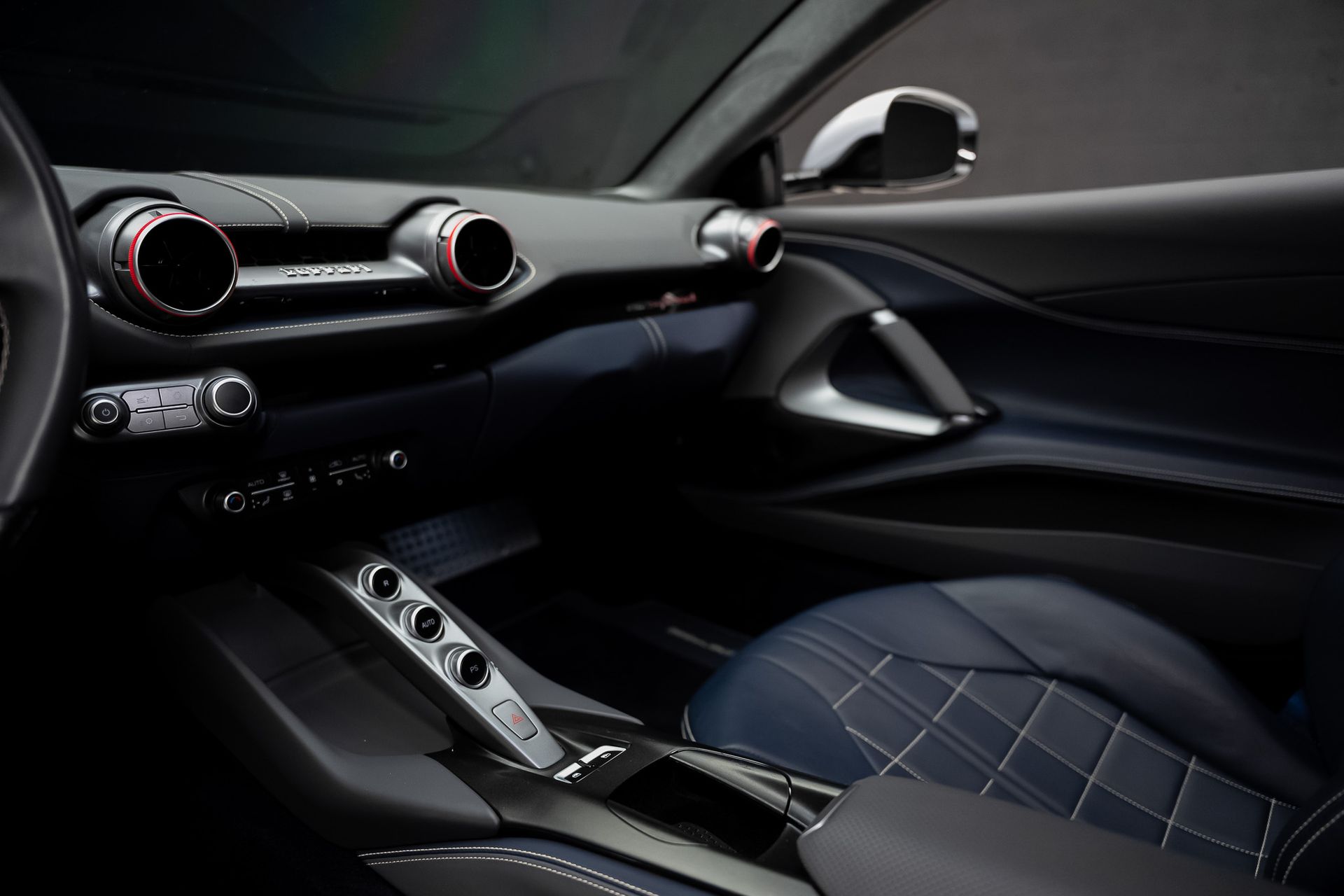 2019 Ferrari 812 Superfast for sale | TxTCharlie