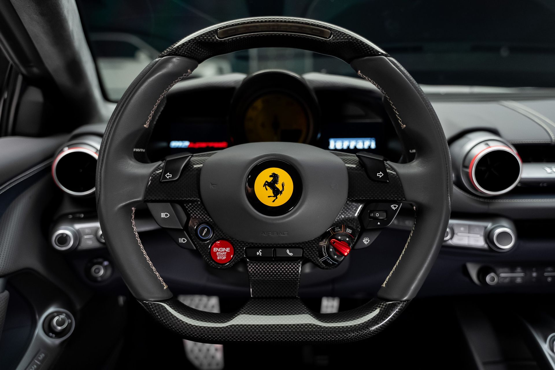 2019 Ferrari 812 Superfast for sale | TxTCharlie