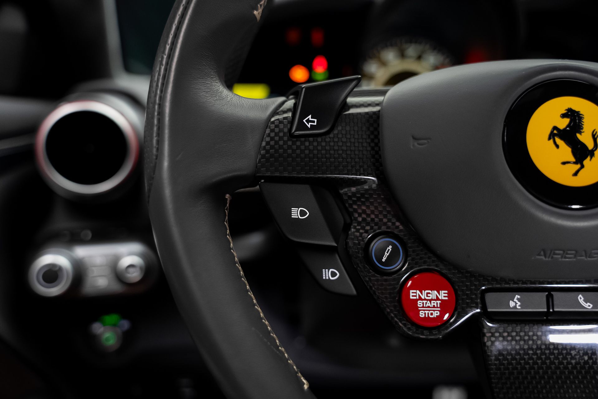 2019 Ferrari 812 Superfast for sale | TxTCharlie