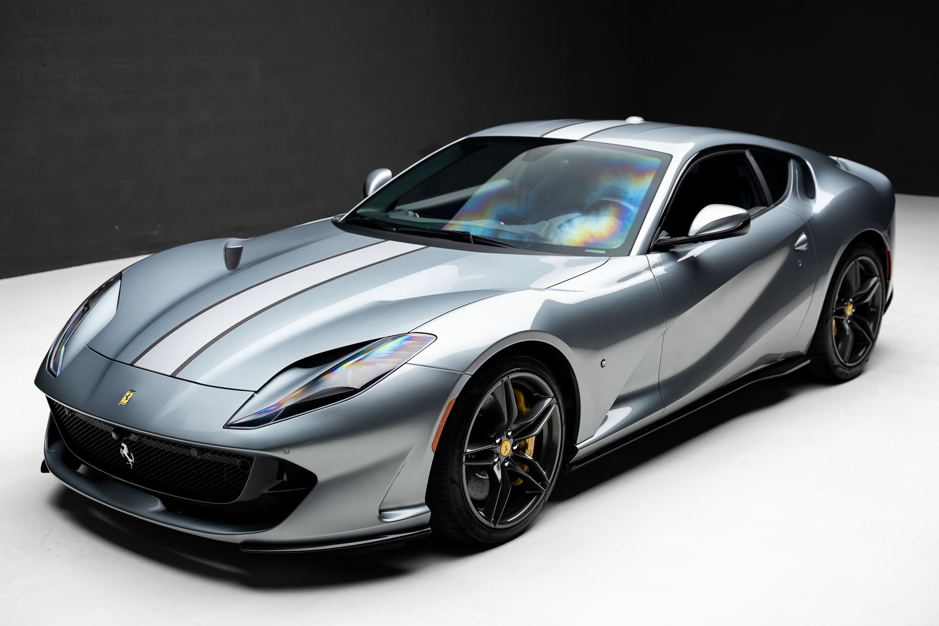 2019 Ferrari 812 Superfast for sale | TxTCharlie