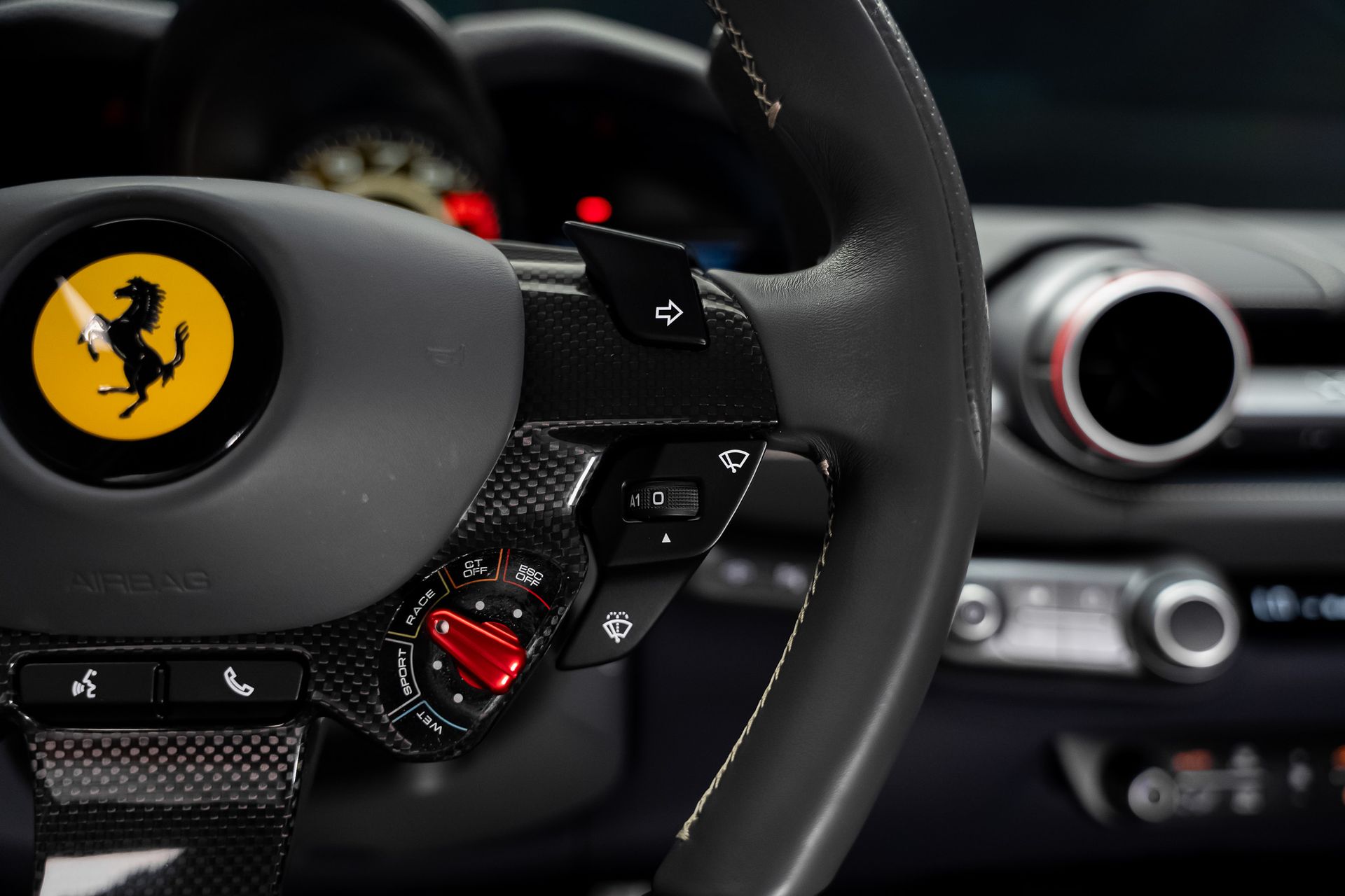 2019 Ferrari 812 Superfast for sale | TxTCharlie