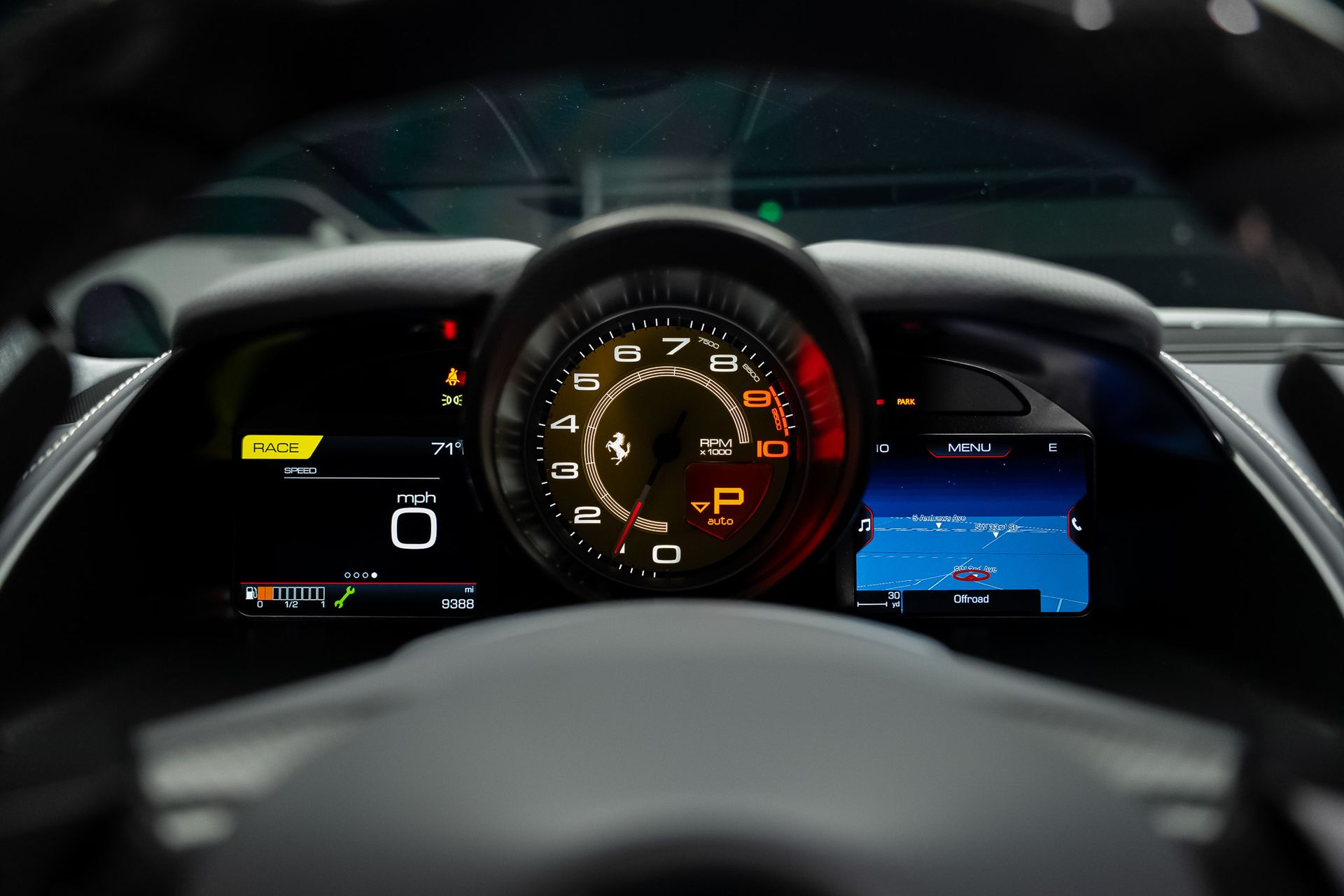 2019 Ferrari 812 Superfast for sale | TxTCharlie