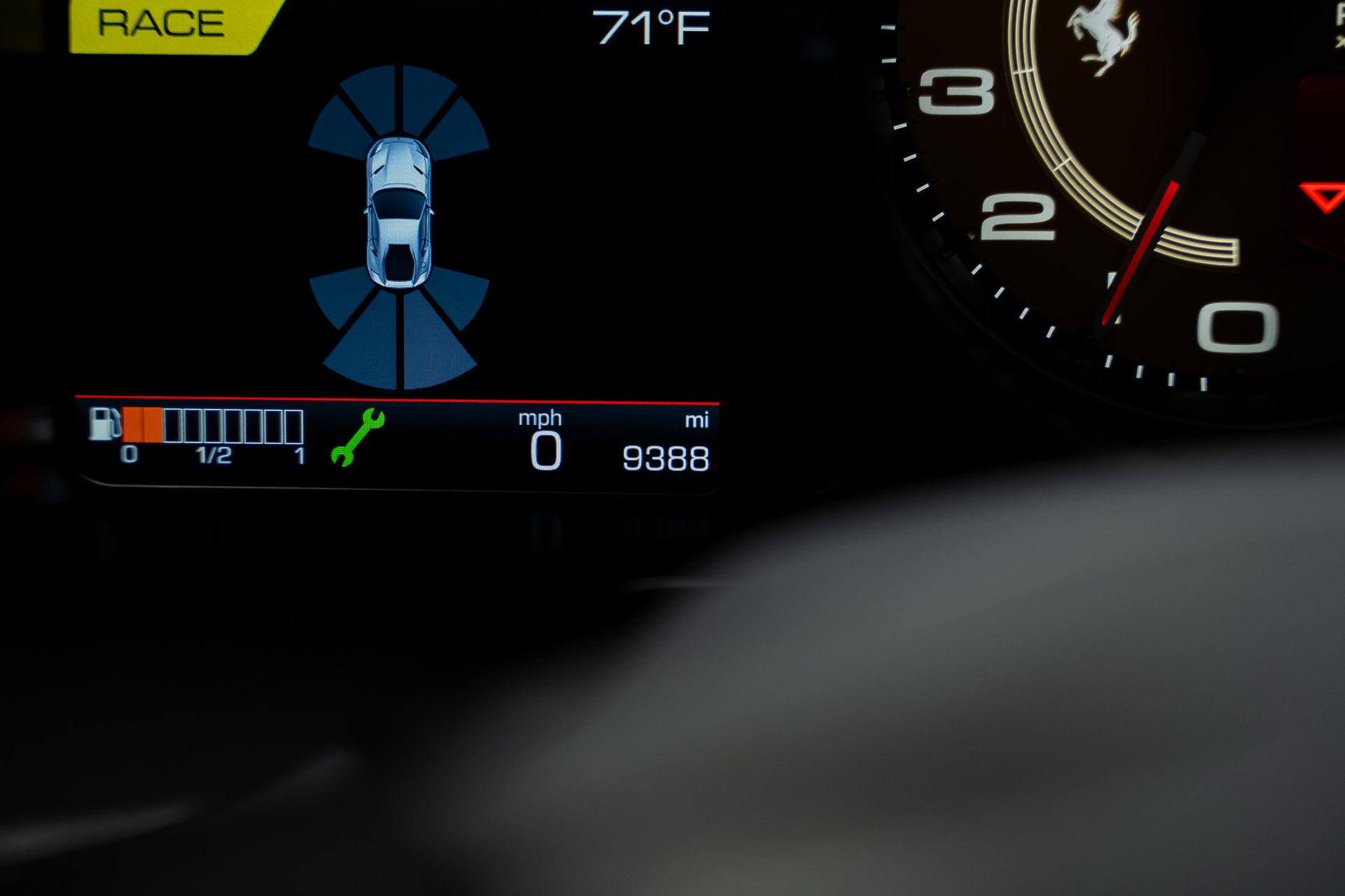 2019 Ferrari 812 Superfast for sale | TxTCharlie