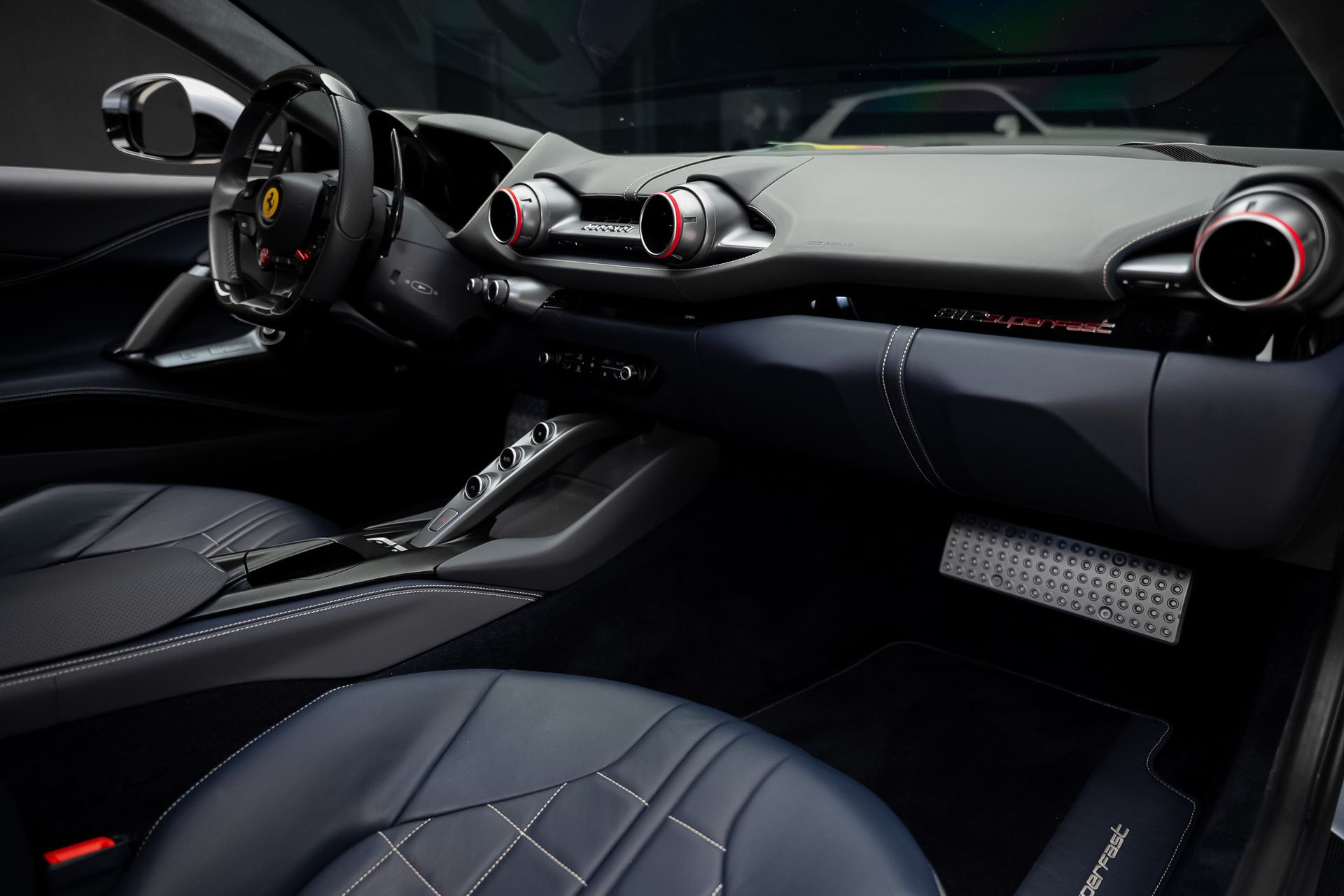 2019 Ferrari 812 Superfast for sale | TxTCharlie