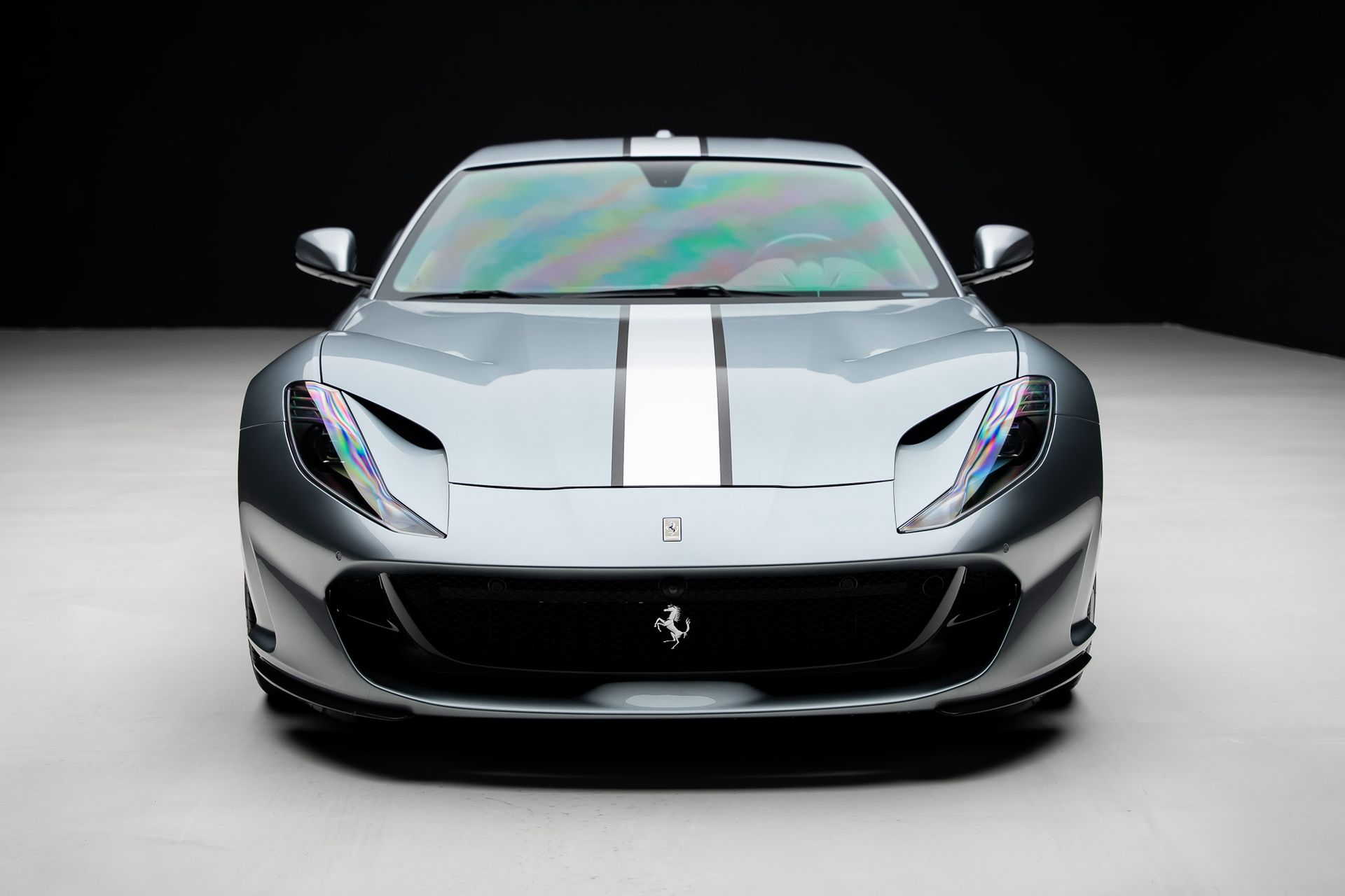 2019 Ferrari 812 Superfast for sale | TxTCharlie