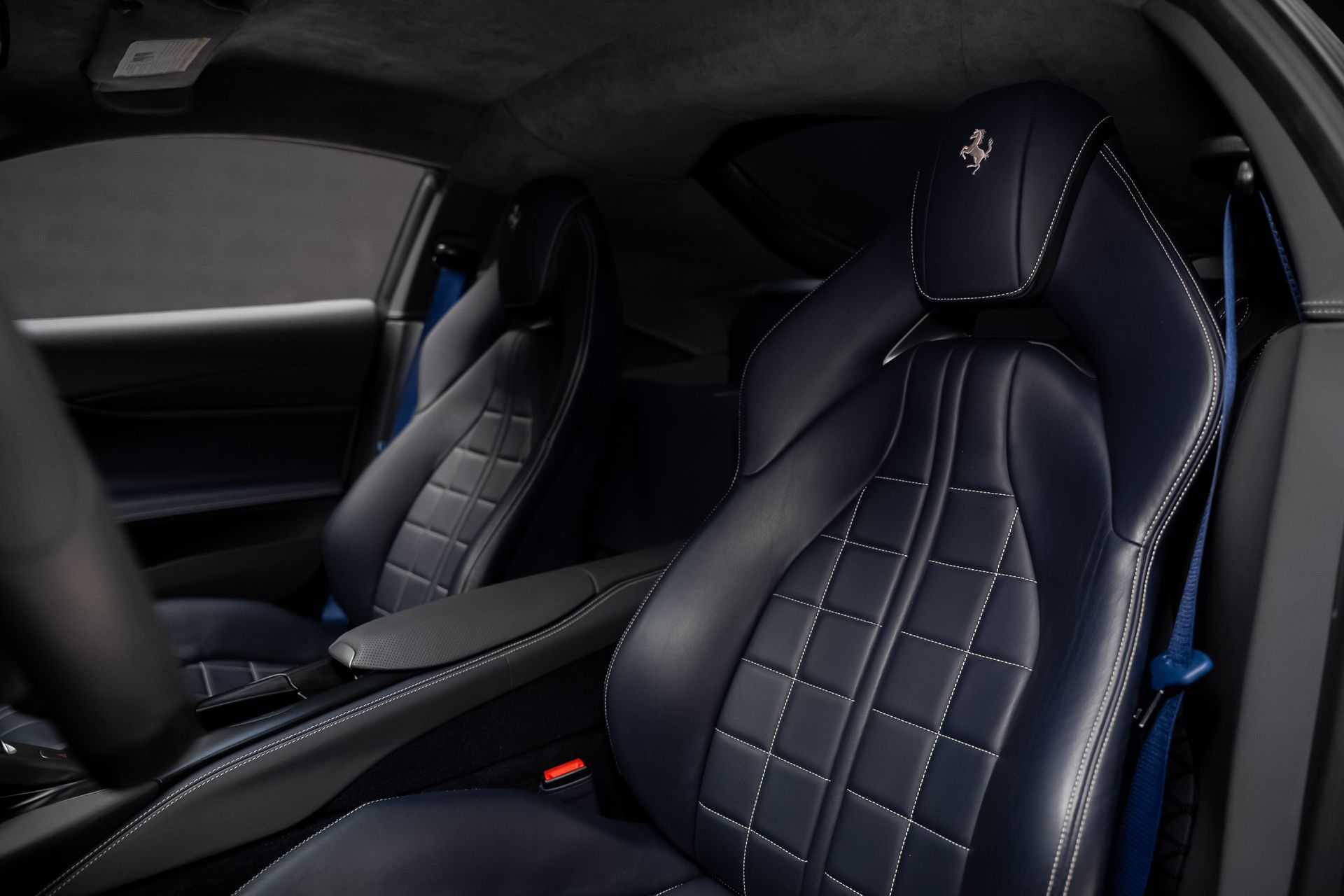 2019 Ferrari 812 Superfast for sale | TxTCharlie
