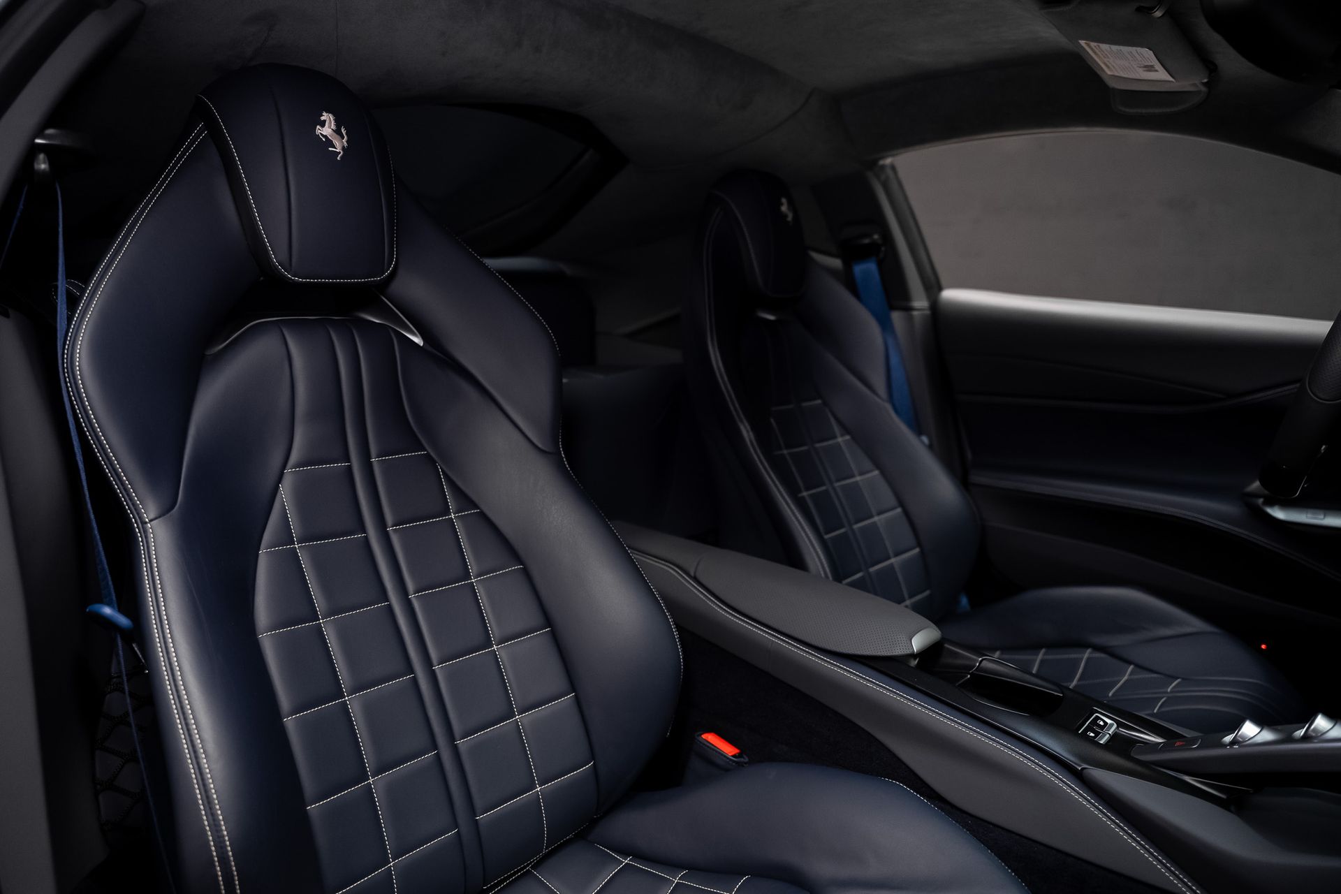 2019 Ferrari 812 Superfast for sale | TxTCharlie