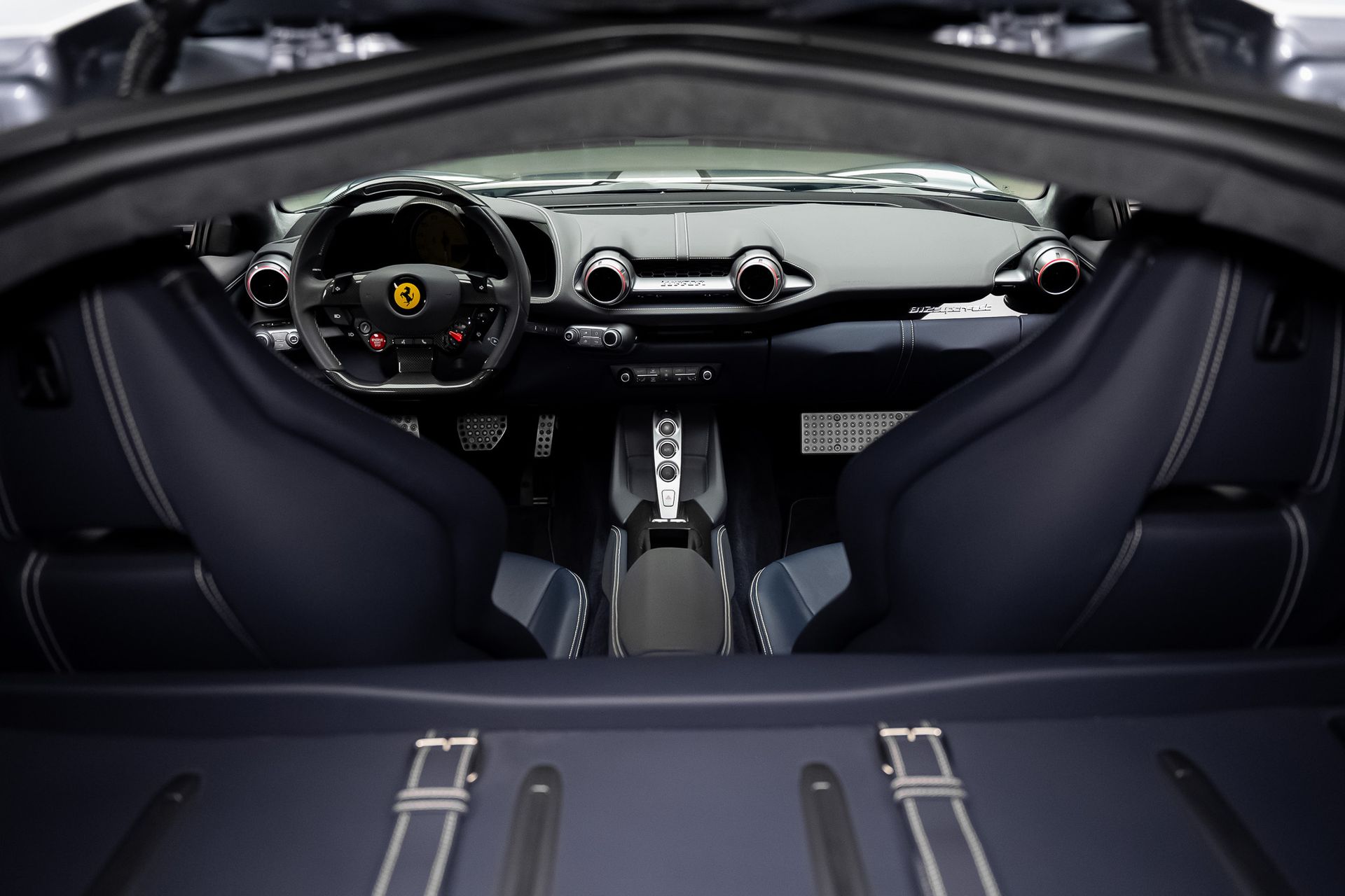 2019 Ferrari 812 Superfast for sale | TxTCharlie