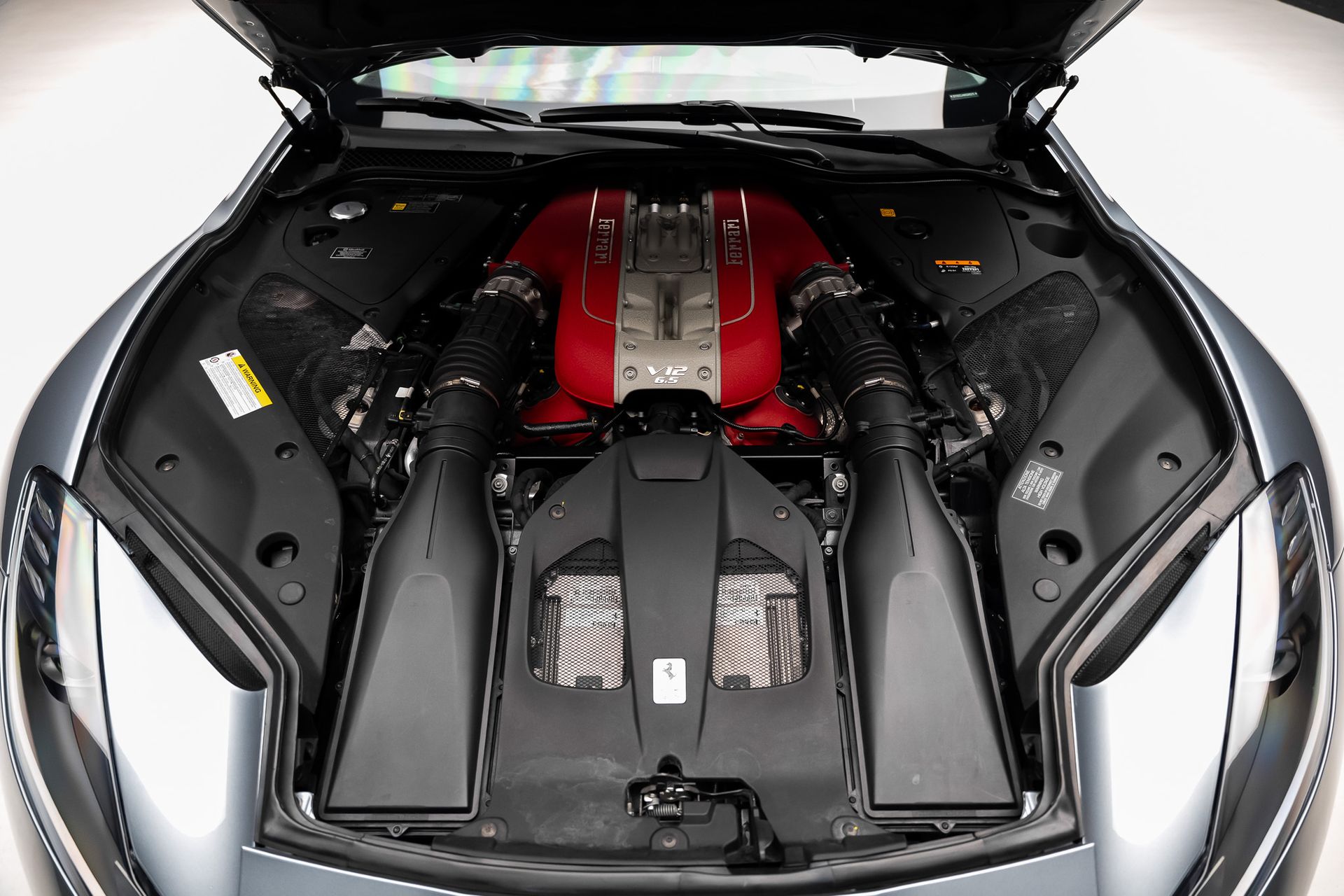 2019 Ferrari 812 Superfast for sale | TxTCharlie