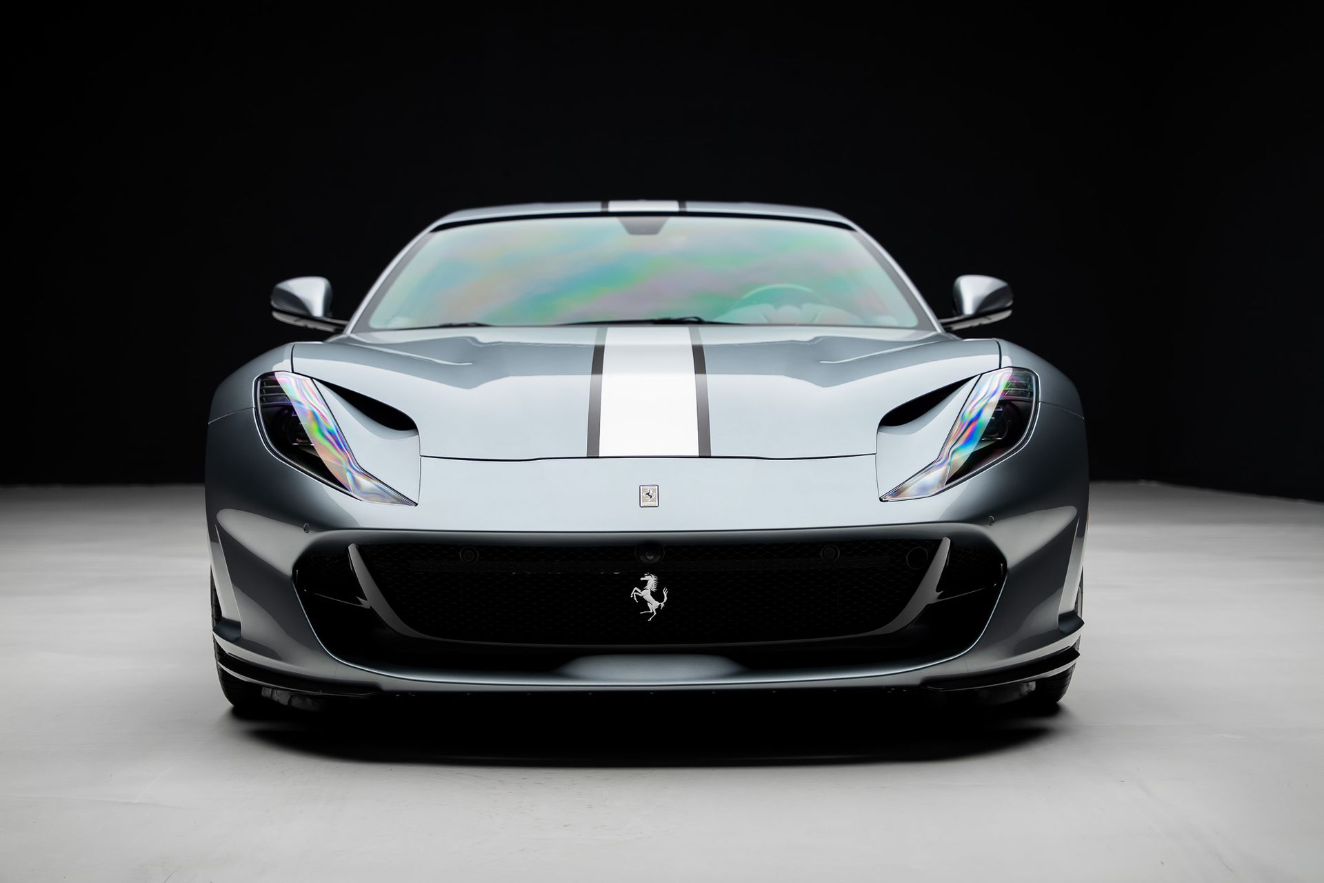 2019 Ferrari 812 Superfast for sale | TxTCharlie