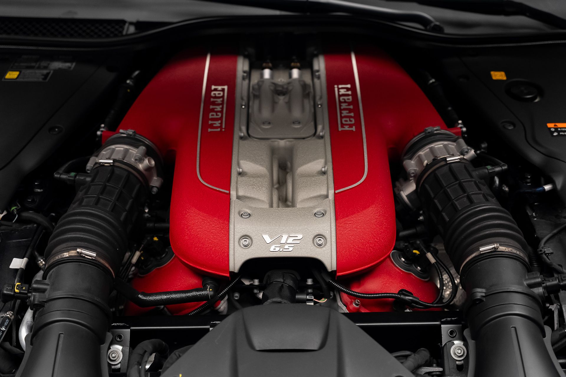 2019 Ferrari 812 Superfast for sale | TxTCharlie