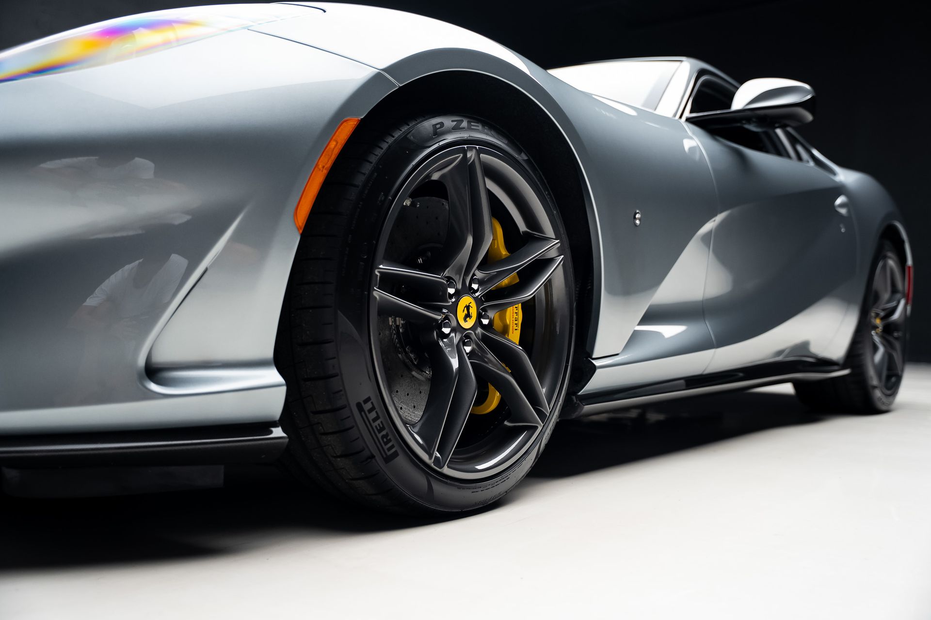 2019 Ferrari 812 Superfast for sale | TxTCharlie