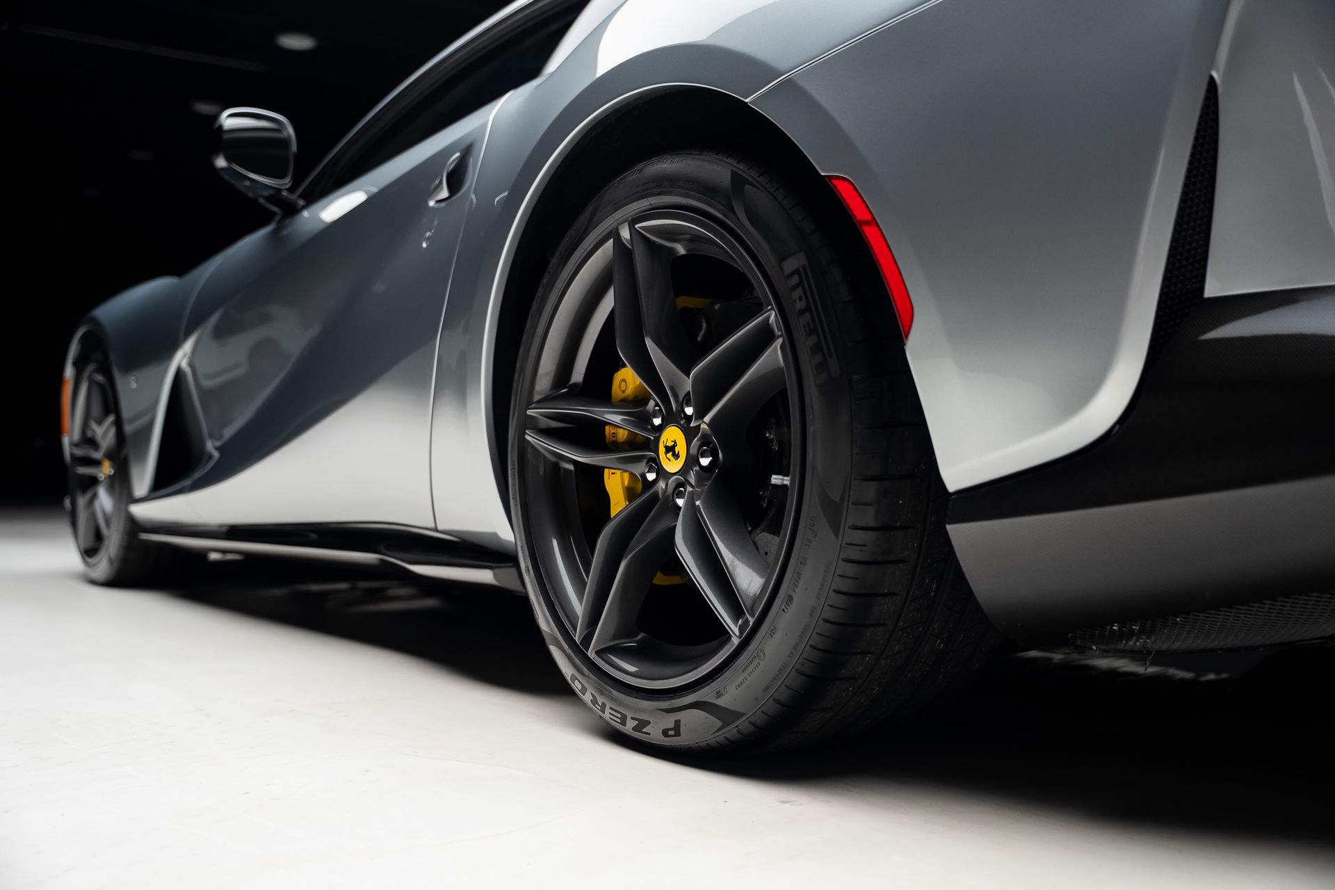 2019 Ferrari 812 Superfast for sale | TxTCharlie