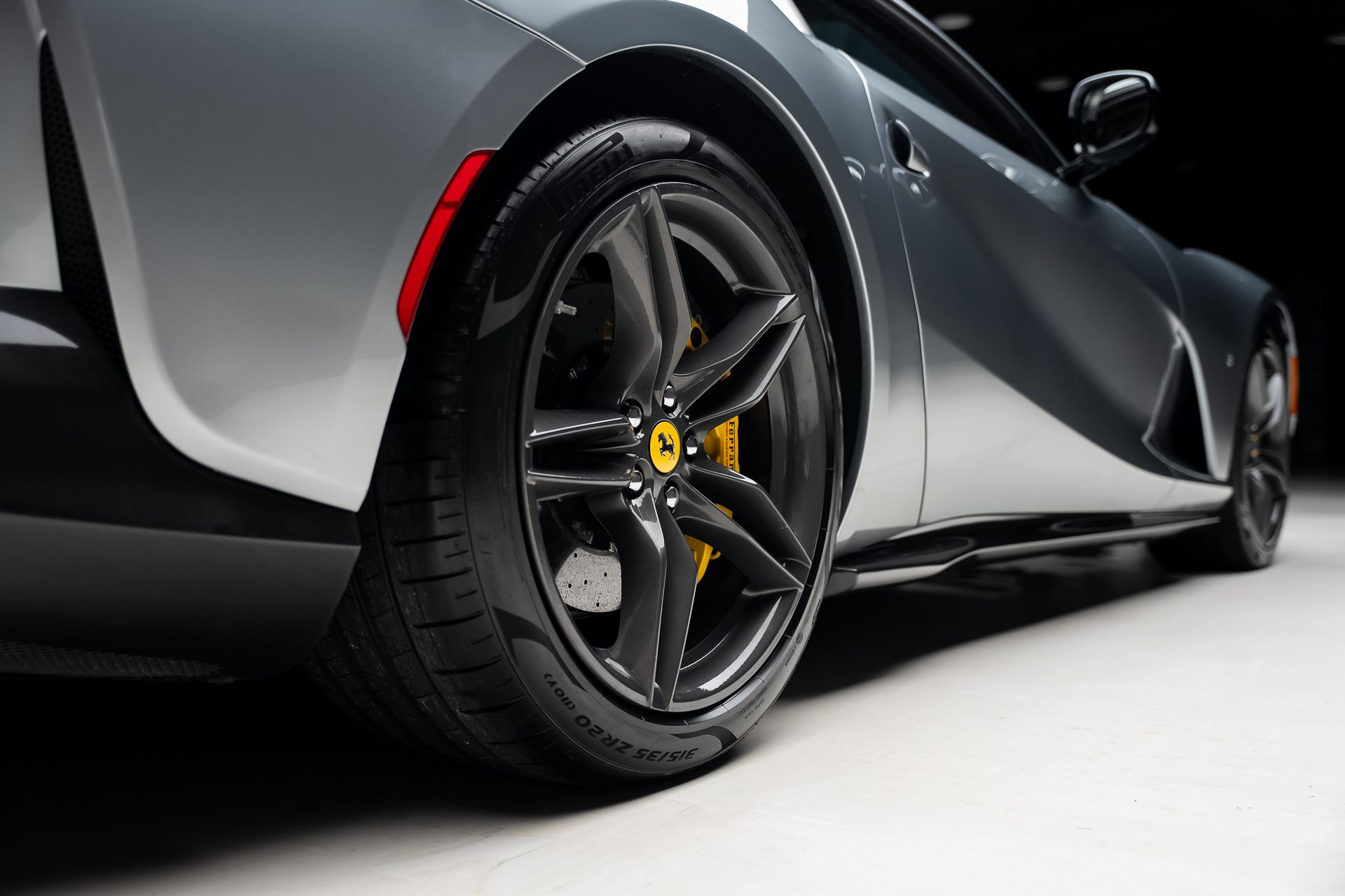 2019 Ferrari 812 Superfast for sale | TxTCharlie