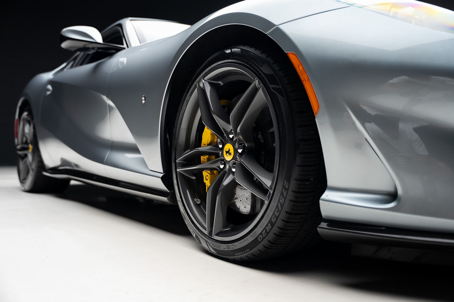 2019 Ferrari 812 Superfast for sale | TxTCharlie