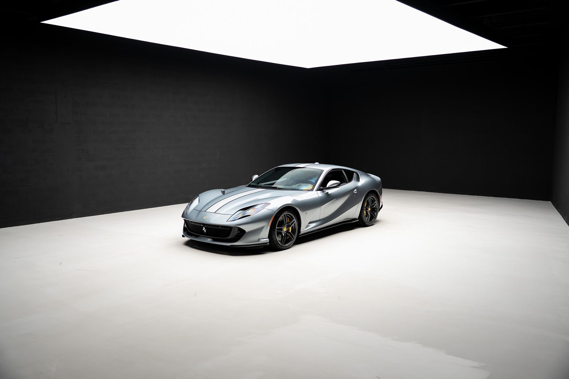 2019 Ferrari 812 Superfast for sale | TxTCharlie