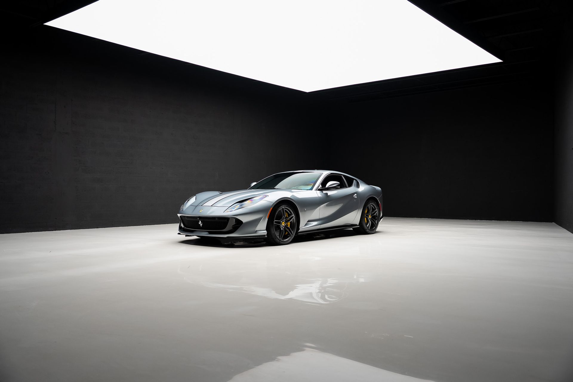 2019 Ferrari 812 Superfast for sale | TxTCharlie