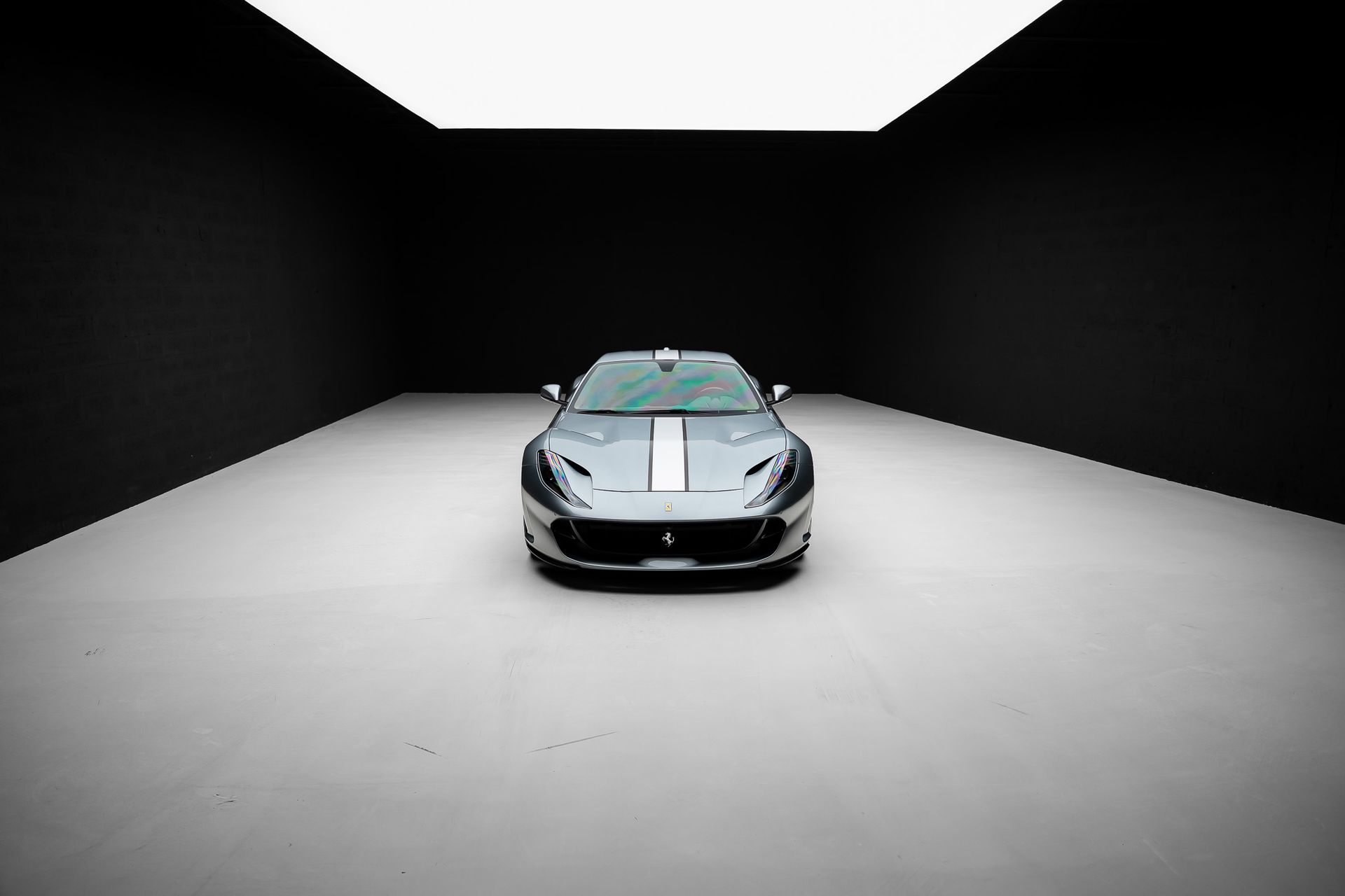 2019 Ferrari 812 Superfast for sale | TxTCharlie