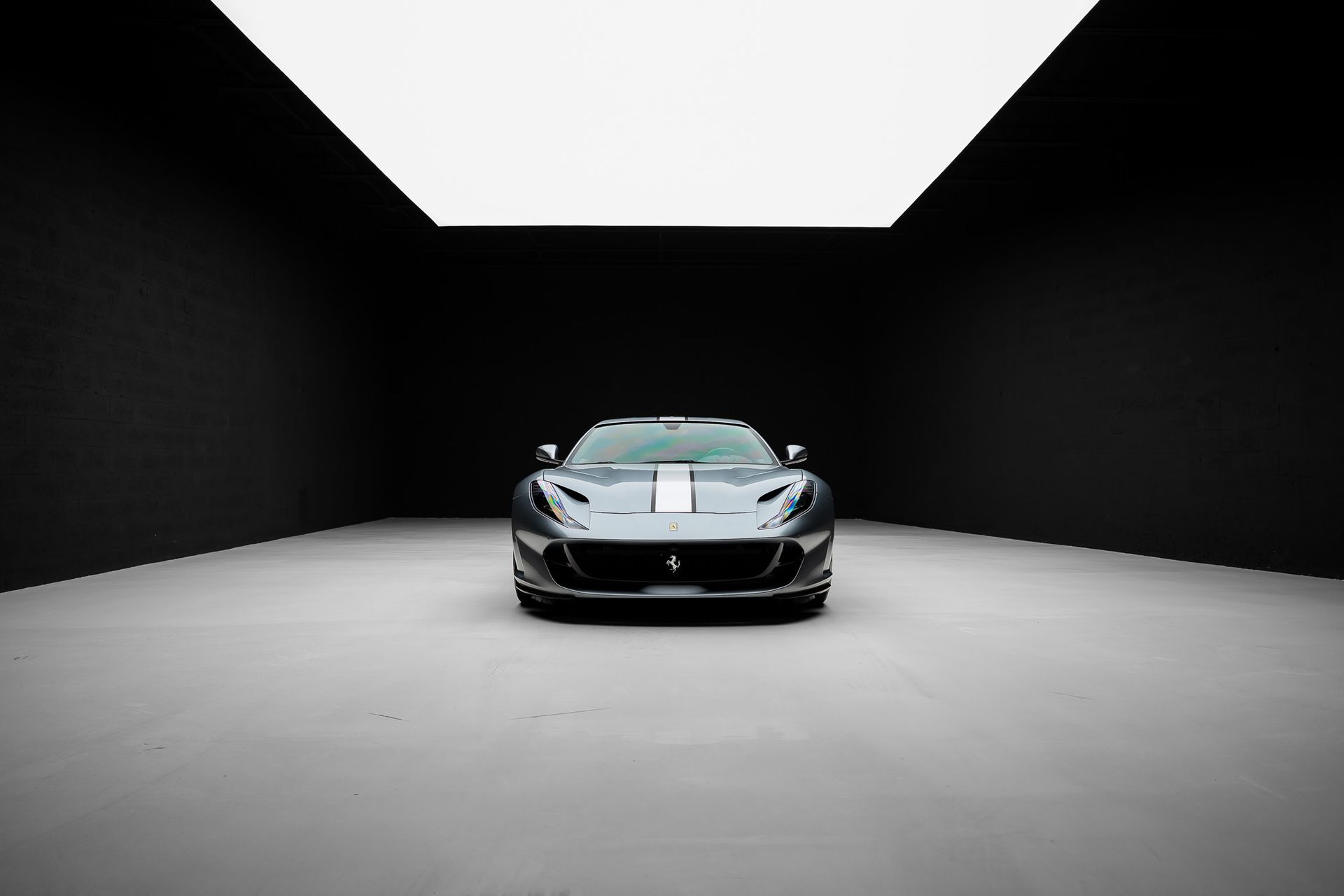 2019 Ferrari 812 Superfast for sale | TxTCharlie