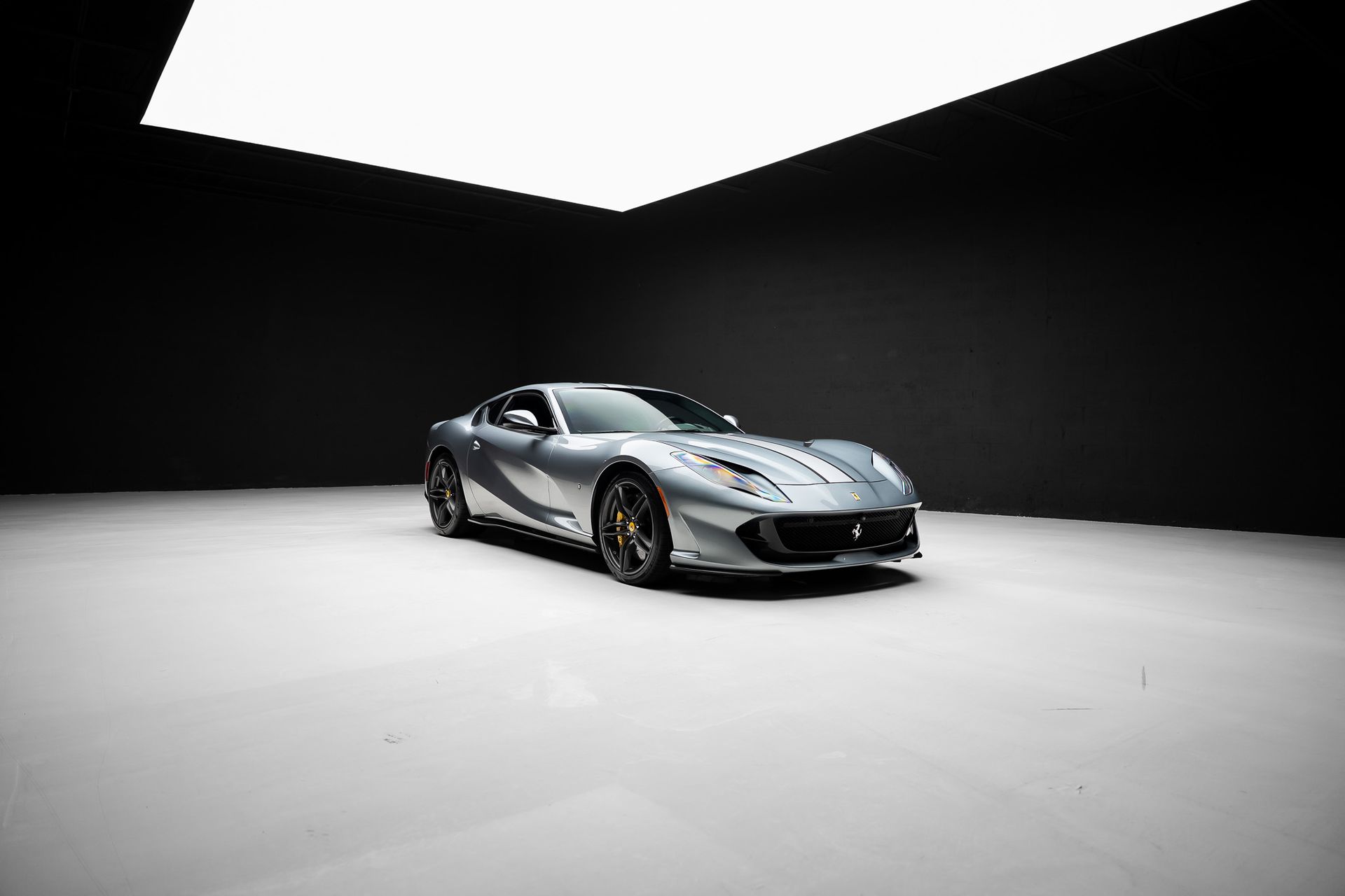 2019 Ferrari 812 Superfast for sale | TxTCharlie